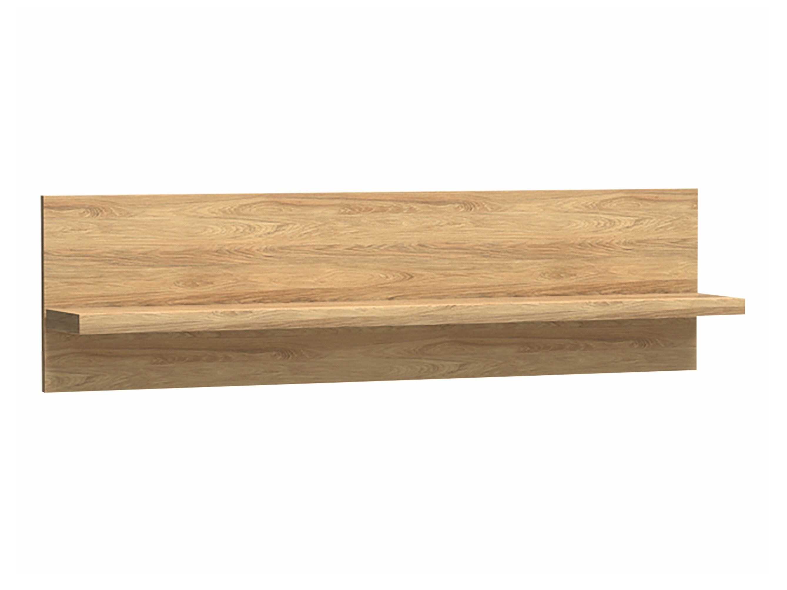 Stofusett Etrmoni 118 (Ljós viður + Eik)