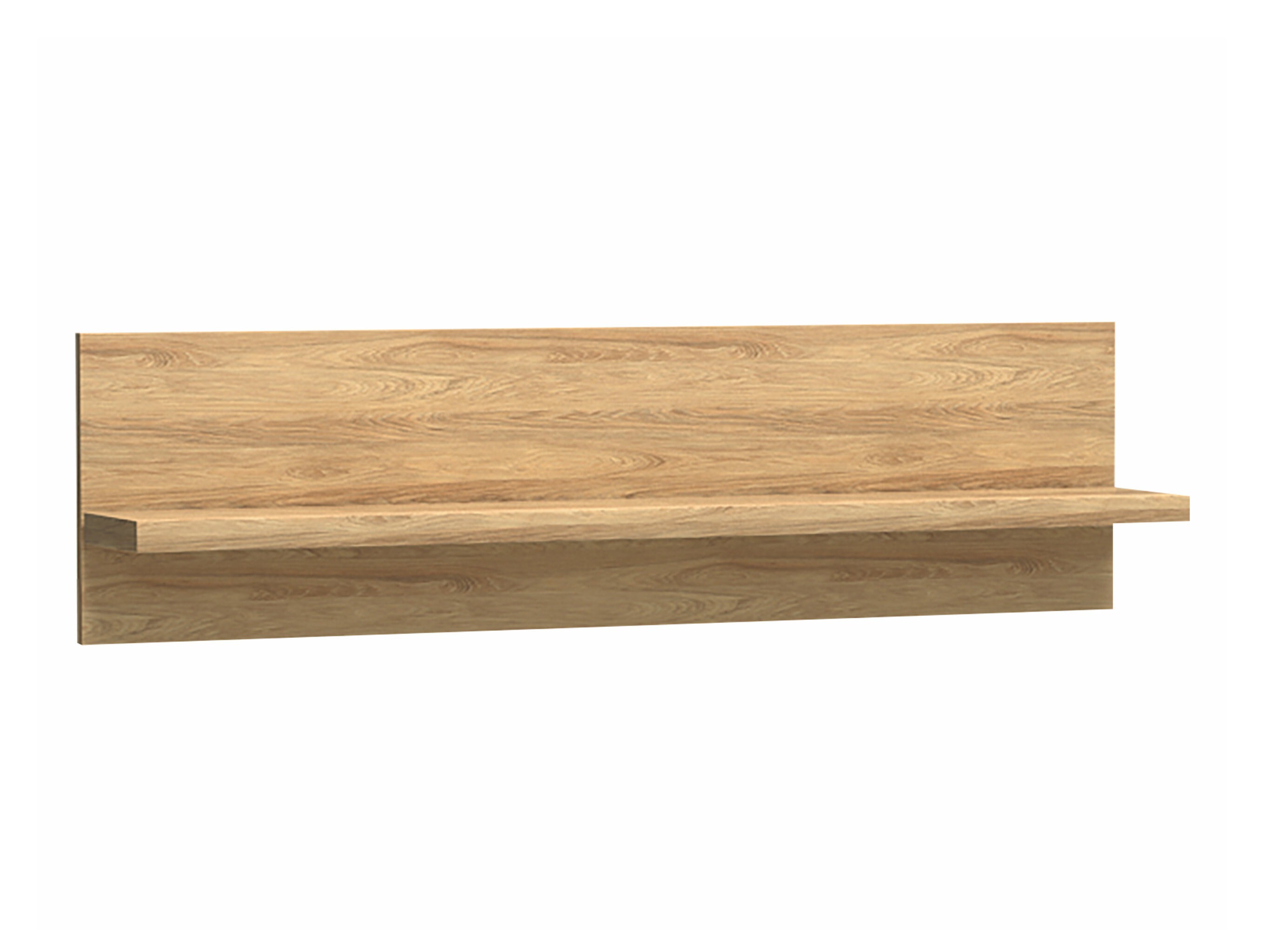 Stofusett Etrmoni 118 (Ljós viður)