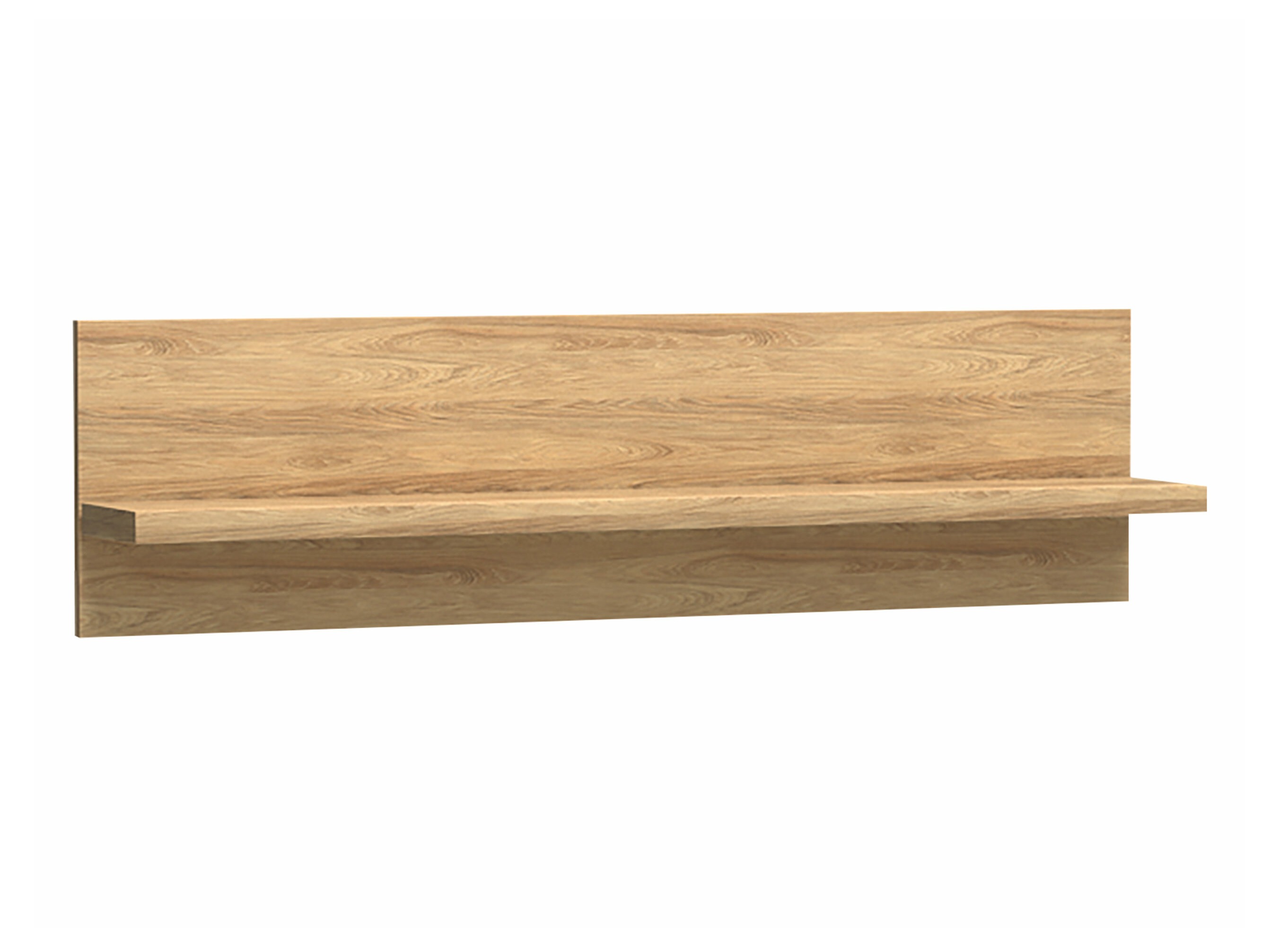 Stofusett Etrmoni 119 (Ljós viður + Eik)