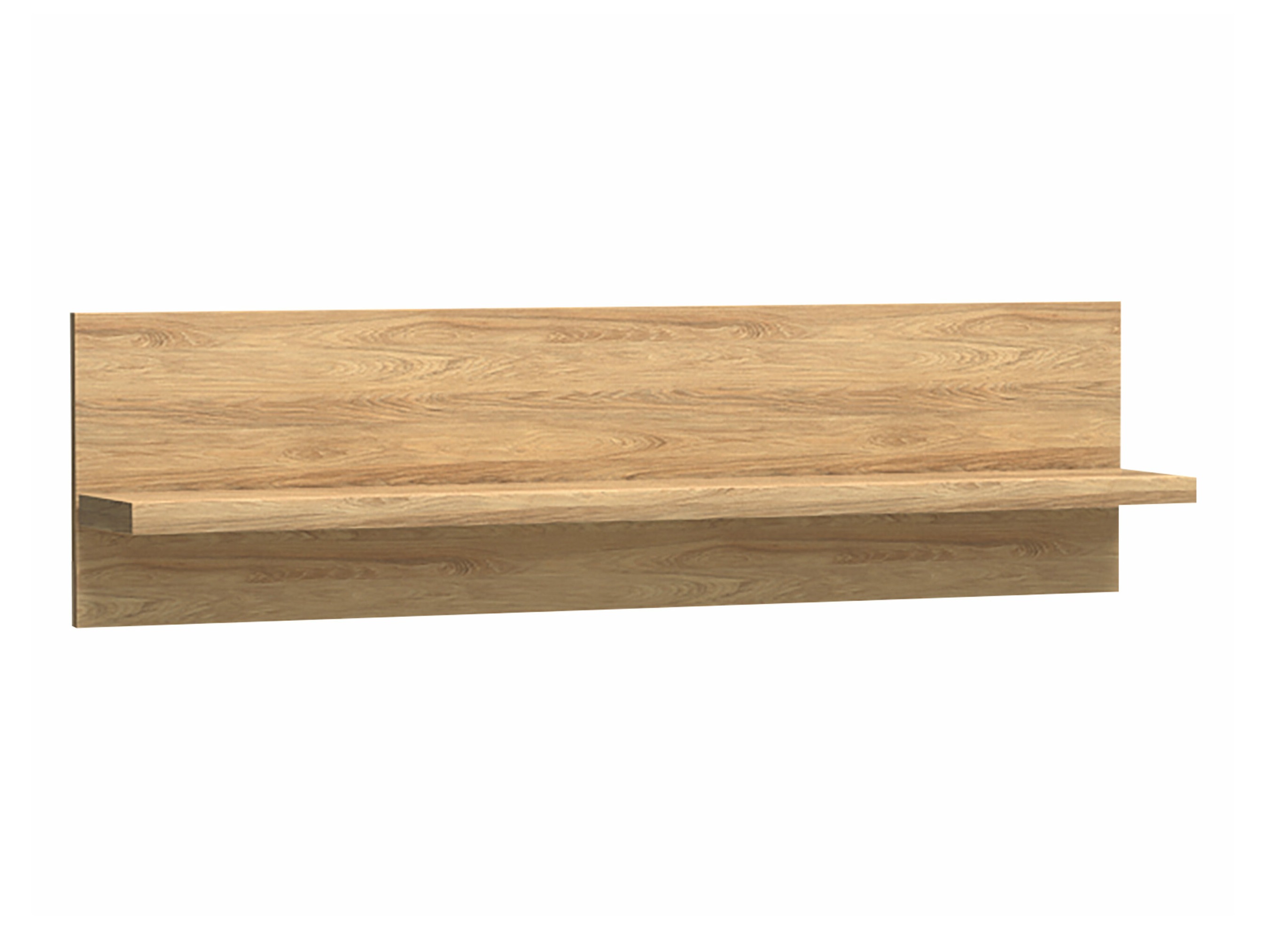 Stofusett Etrmoni 119 (Ljós viður + Eik)