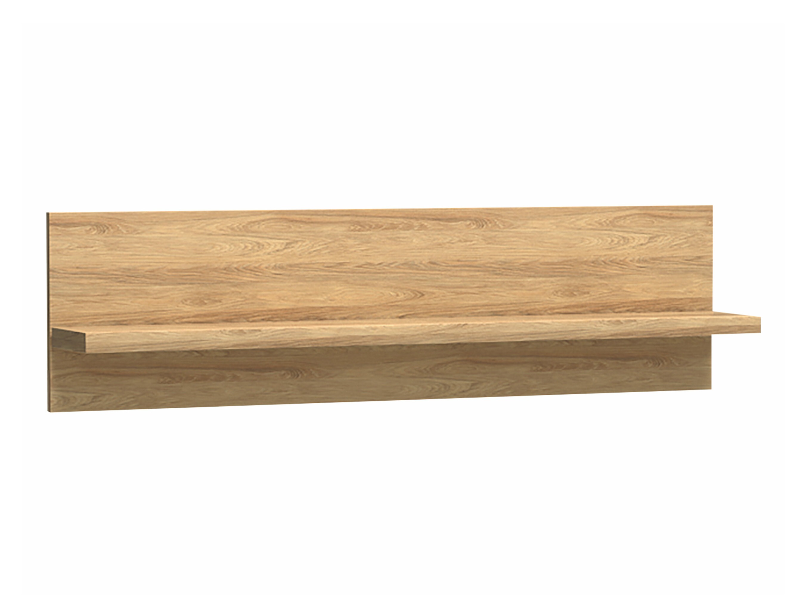 Stofusett Etrmoni 119 (Ljós viður + Eik)