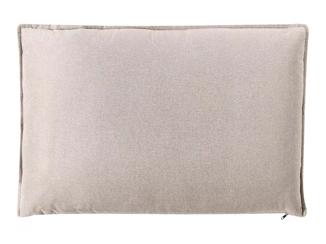 Bólstrað húsganasett Berwyn 3024 (Taupe)