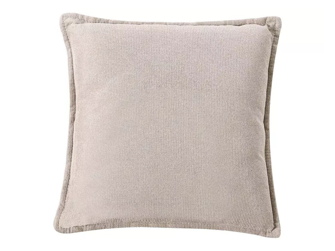 Bólstrað húsganasett Berwyn 3024 (Taupe)