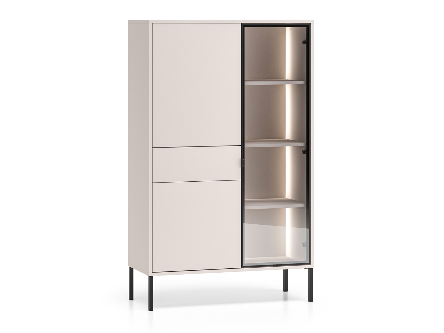 Stofusett Virsalo 105 (Kasmír)