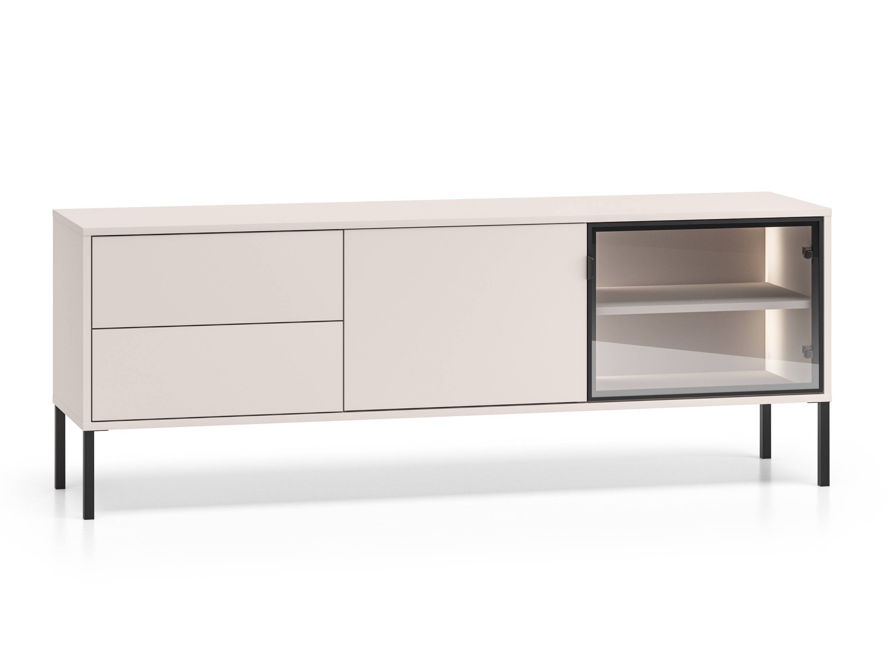 Stofusett Virsalo 105 (Kasmír)