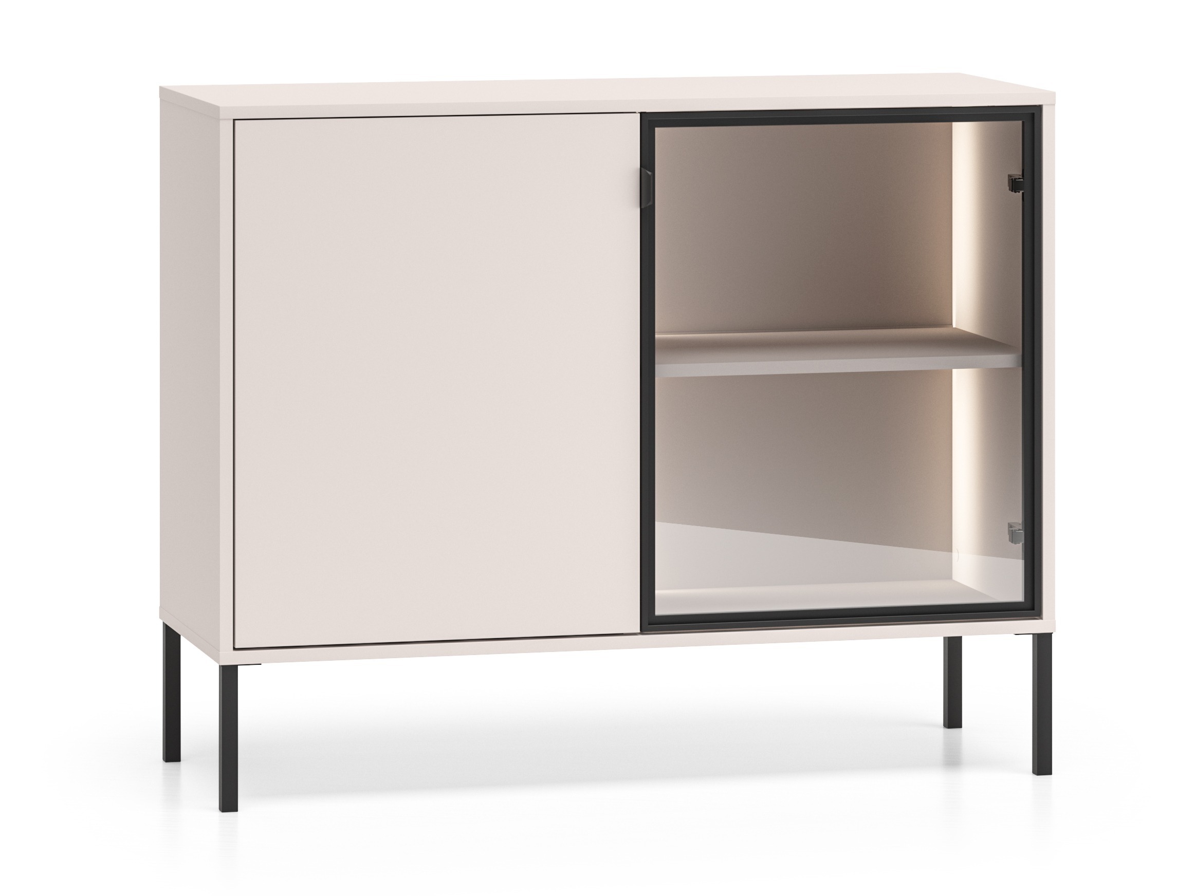 Stofusett Virsalo 107
