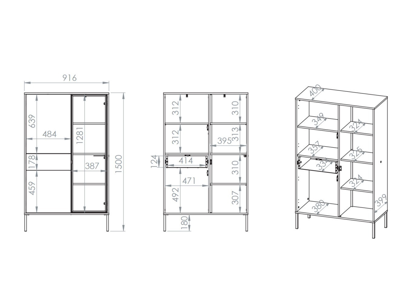 Stofusett Virsalo 107