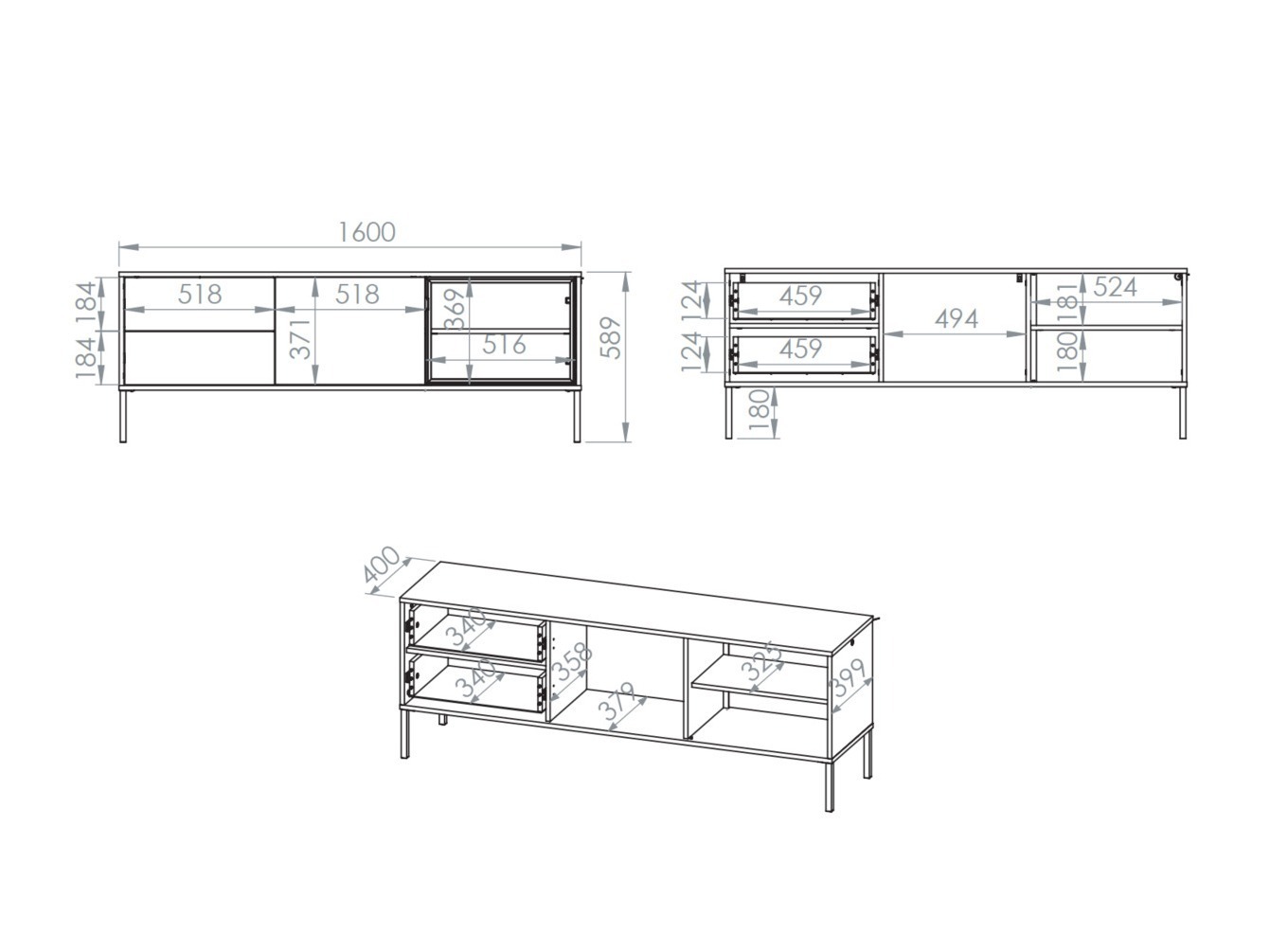 Stofusett Virsalo 107