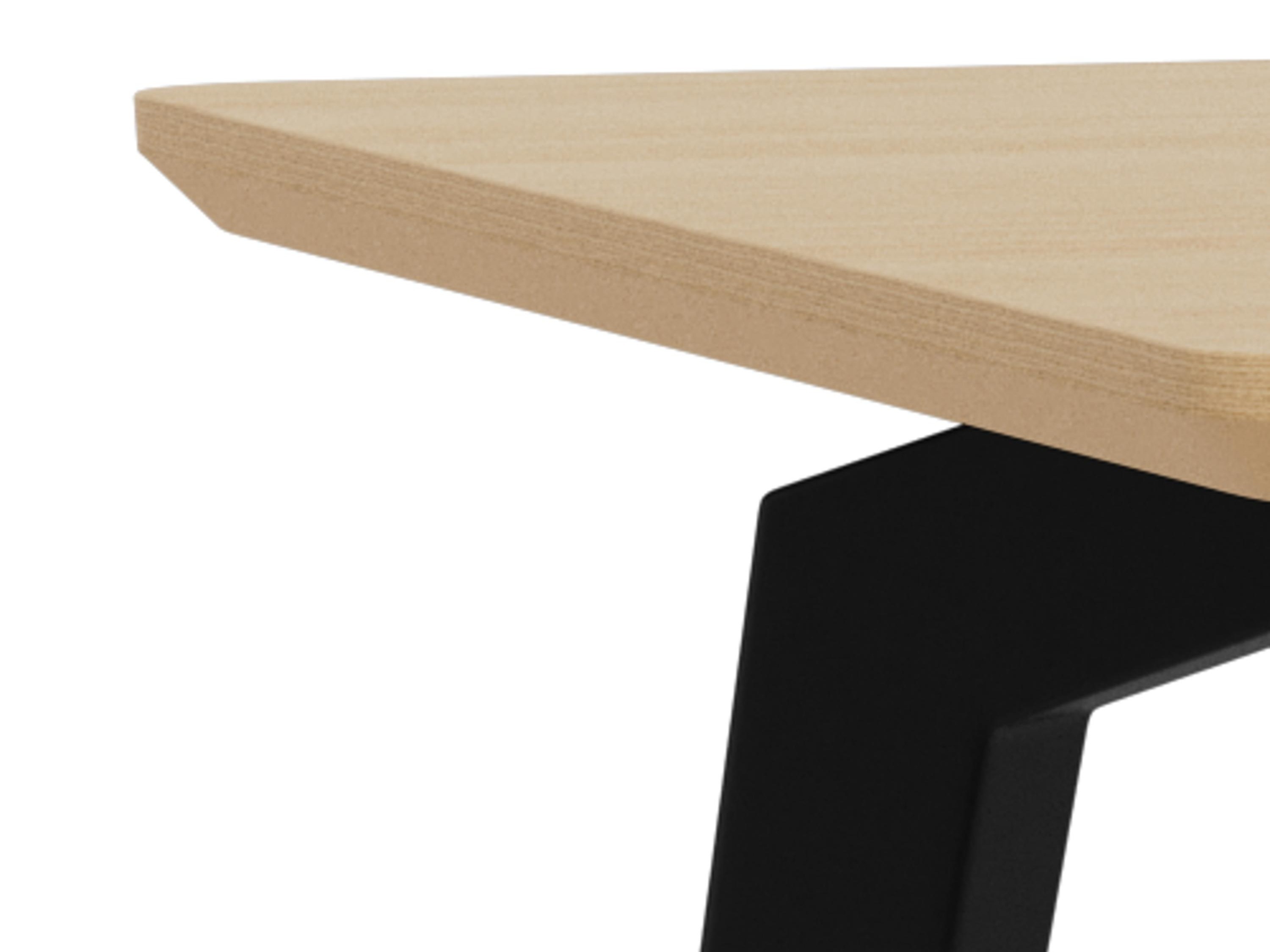 Borðstofusett Norsica 1028