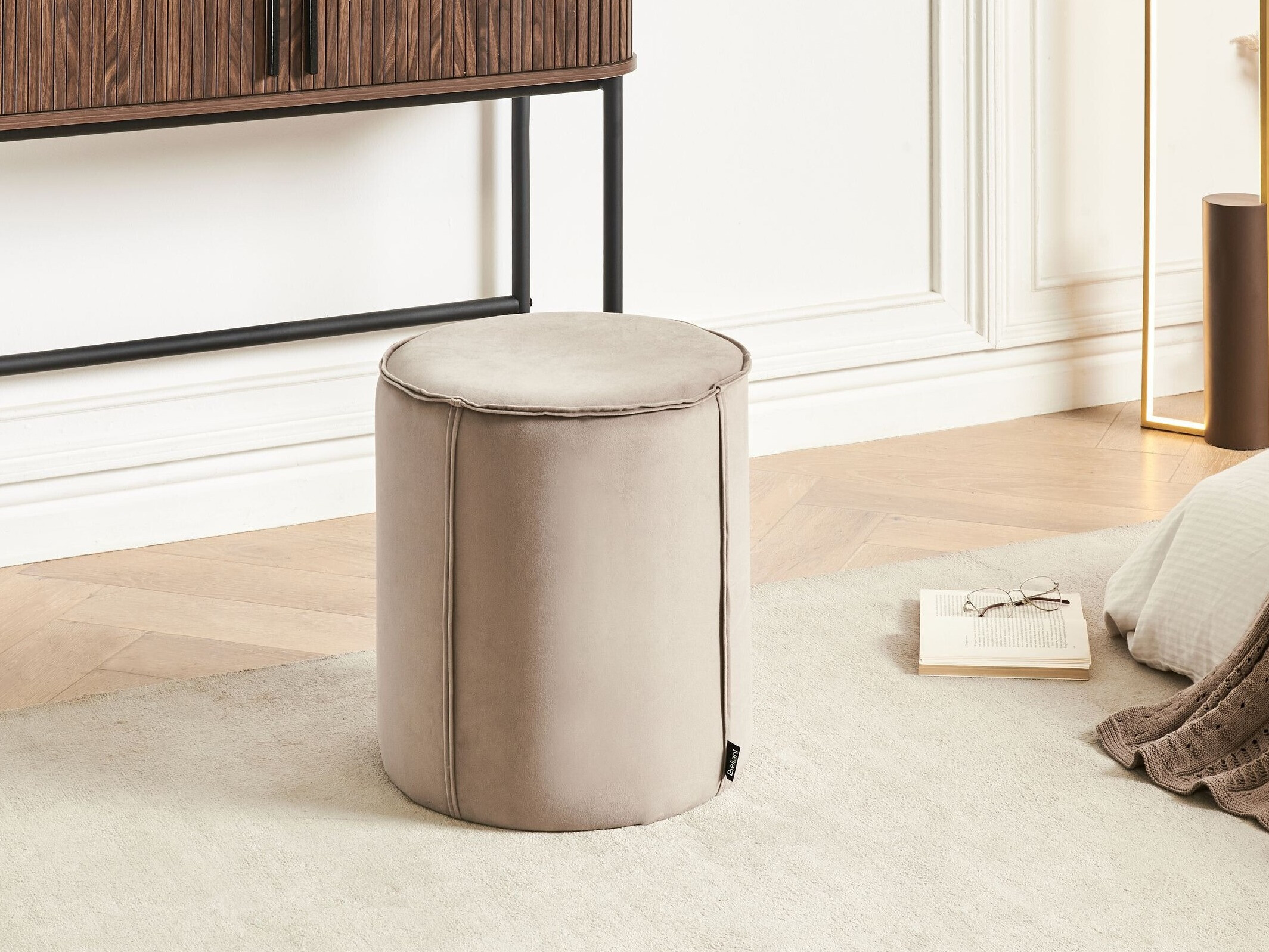 Skemill Berwyn 3001 (Taupe)