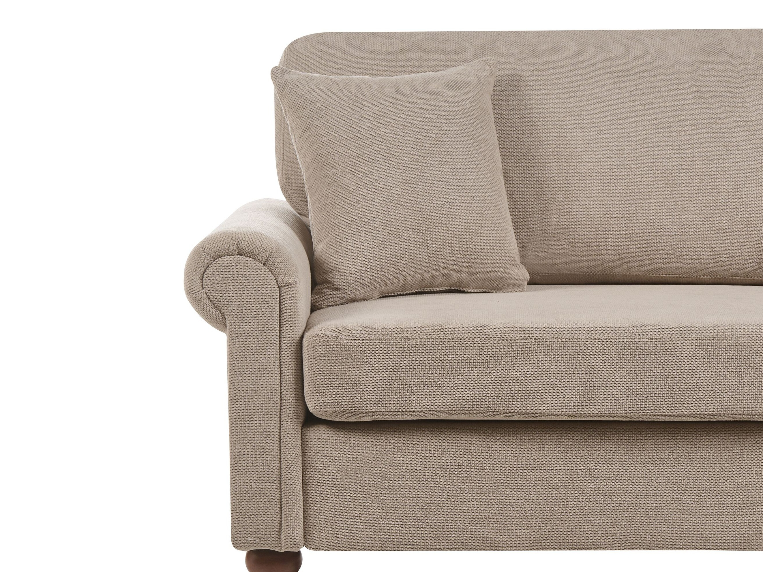 Sófi Berwyn 3035 (Taupe)