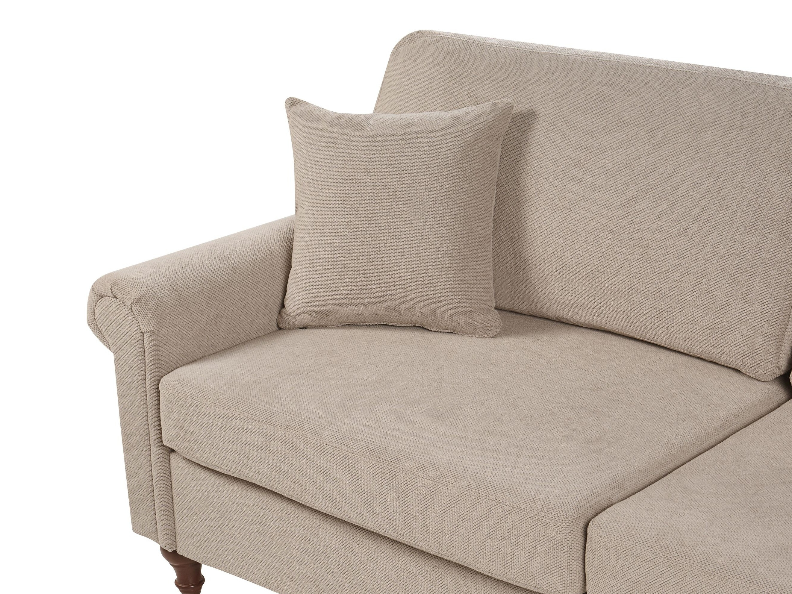 Sófi Berwyn 3035 (Taupe)