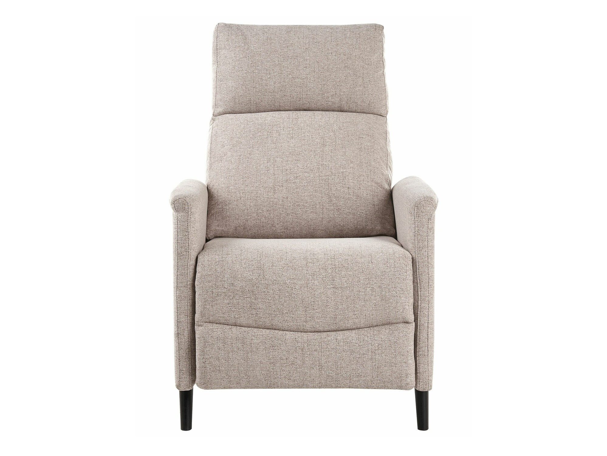 Stillanlegur hægindastóll Berwyn 2462 (Taupe)