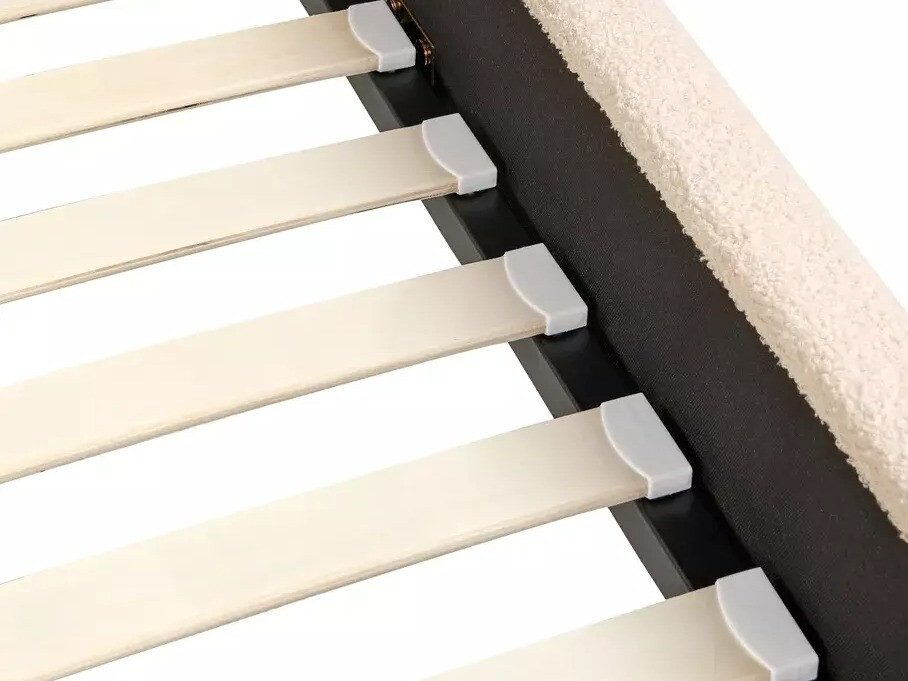 Rúm Berwyn 264 (Beige)