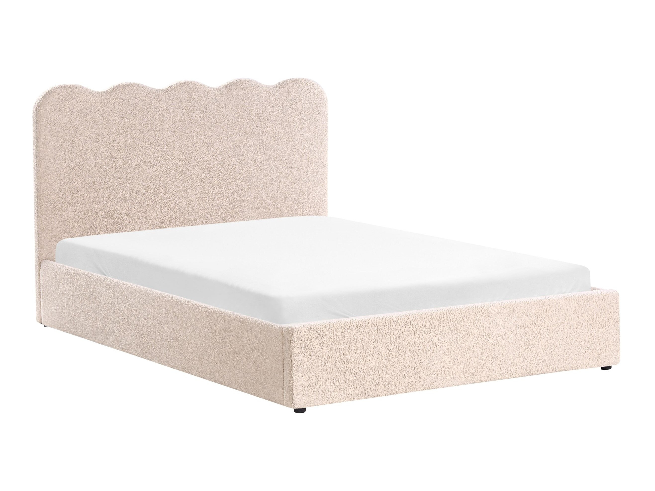 Rúm Berwyn 3047 (Beige)