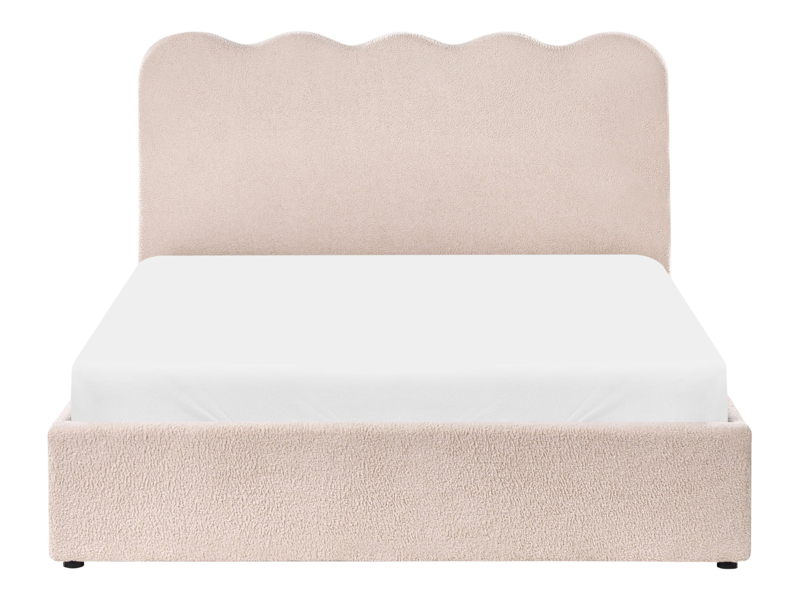 Rúm Berwyn 3047 (Beige)