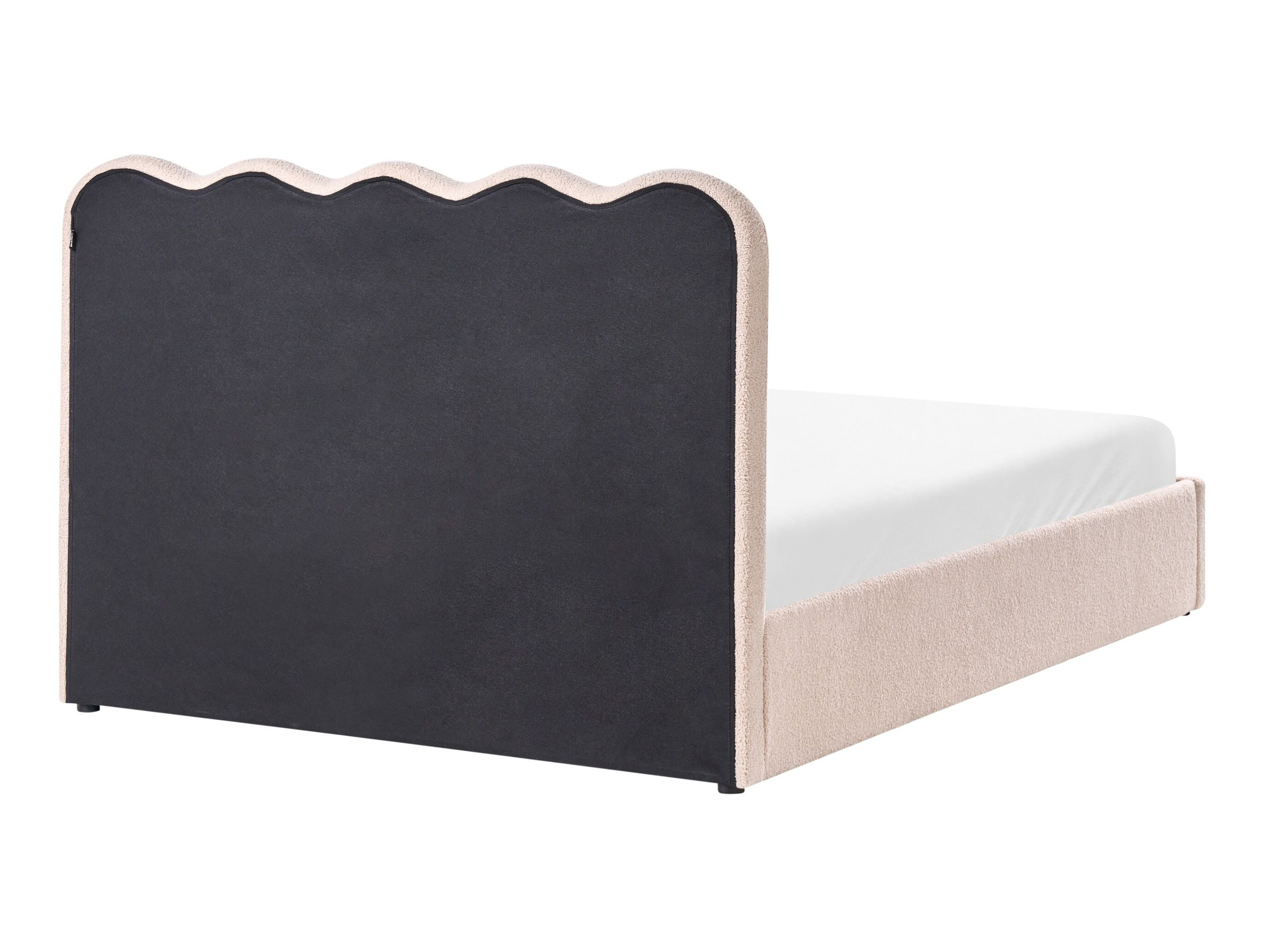 Rúm Berwyn 3047 (Beige)