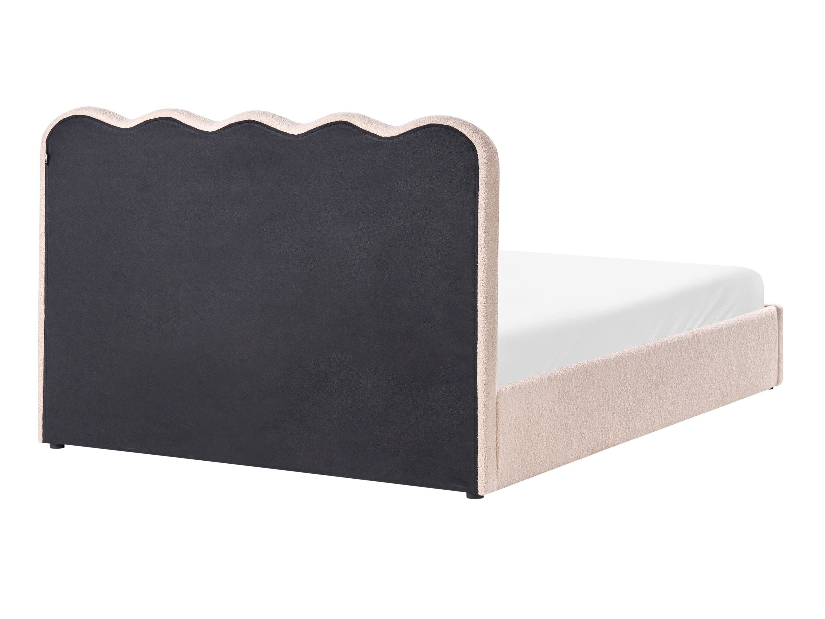 Rúm Berwyn 3047 (Beige)