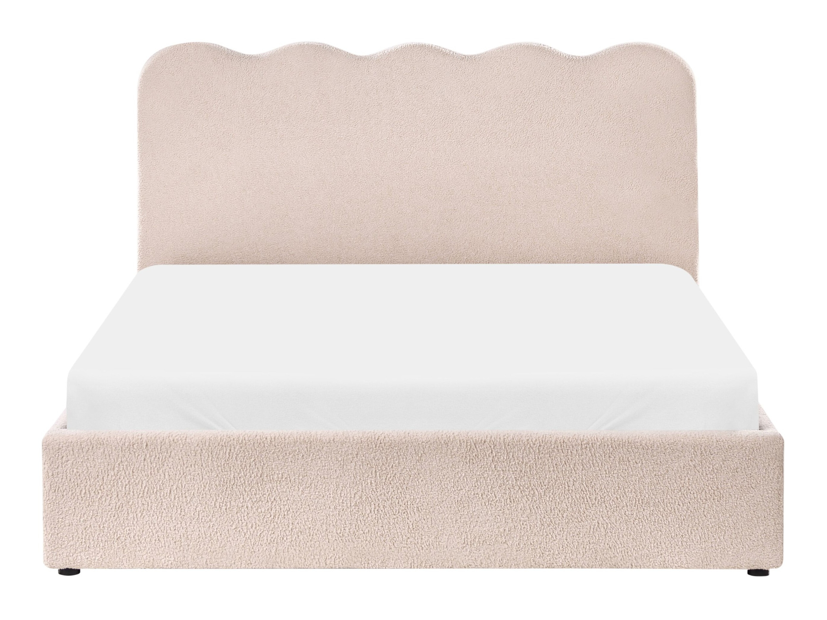 Rúm Berwyn 3047 (Beige)