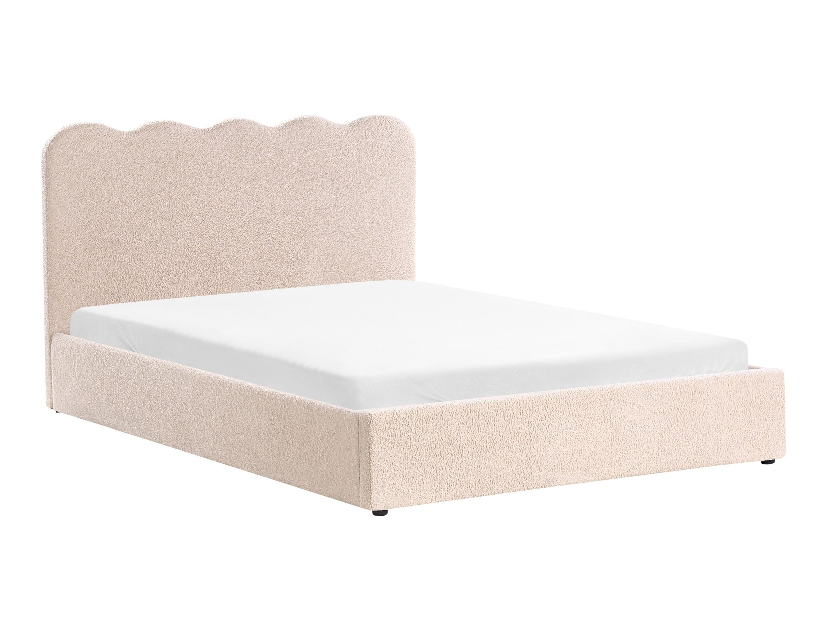 Rúm Berwyn 3047 (Beige)