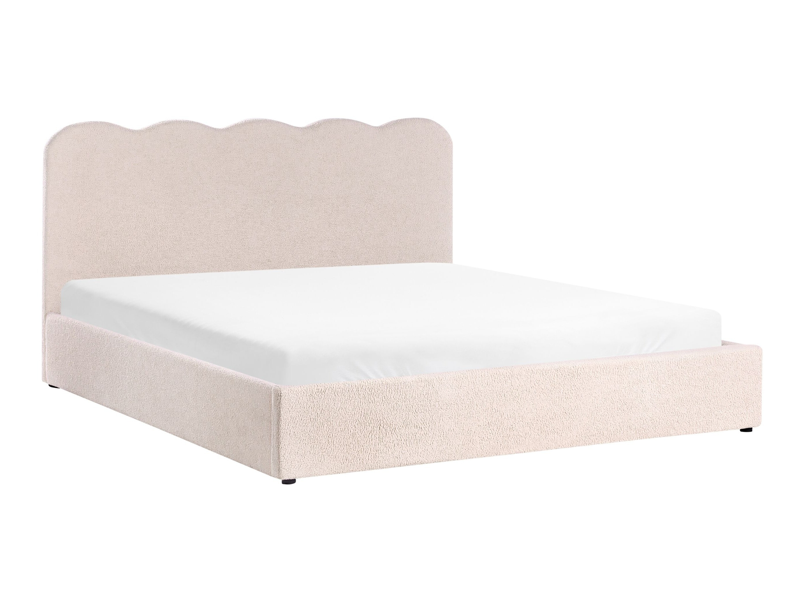 Rúm Berwyn 3047 (Beige)