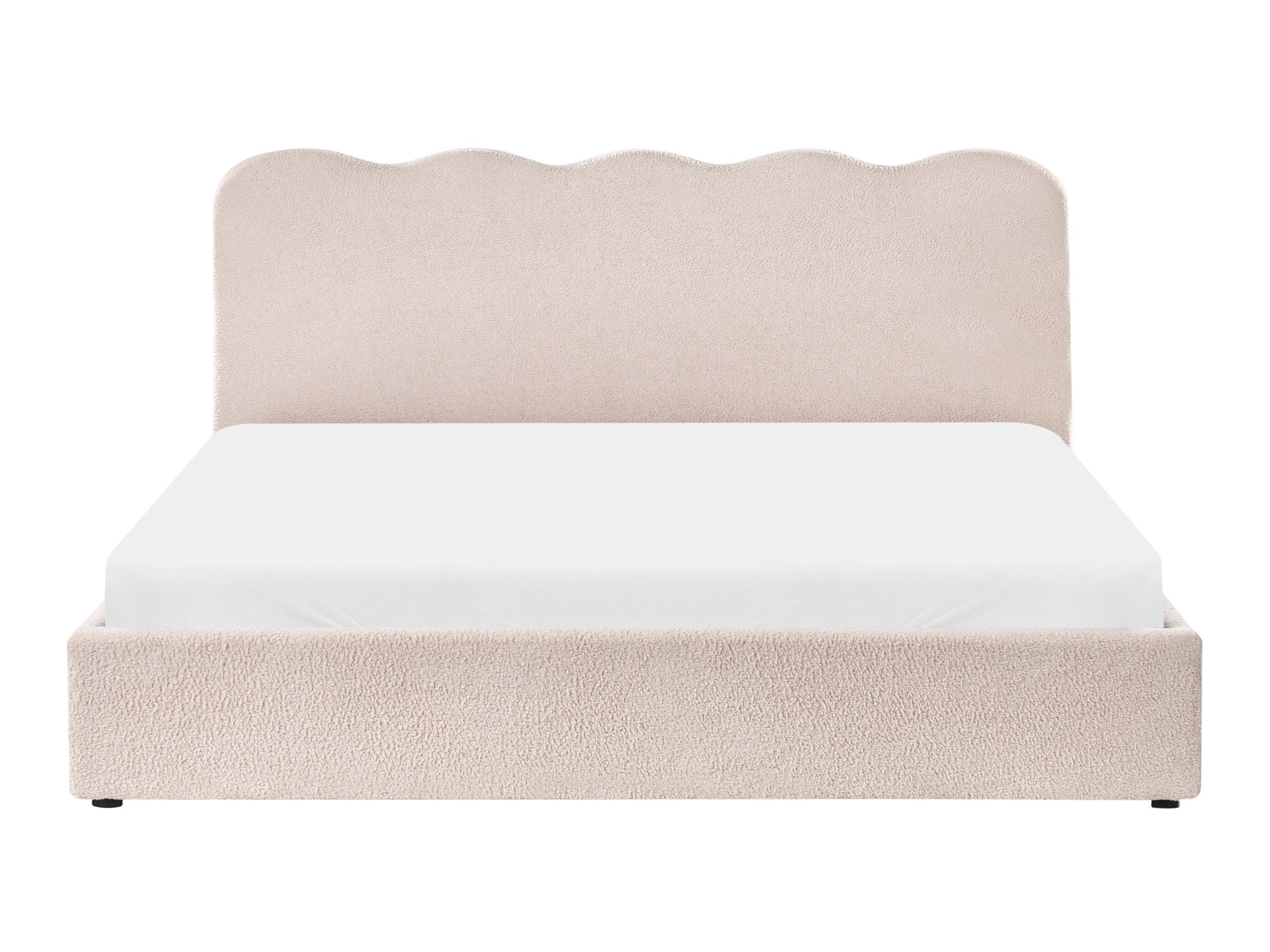 Rúm Berwyn 3047 (Beige)