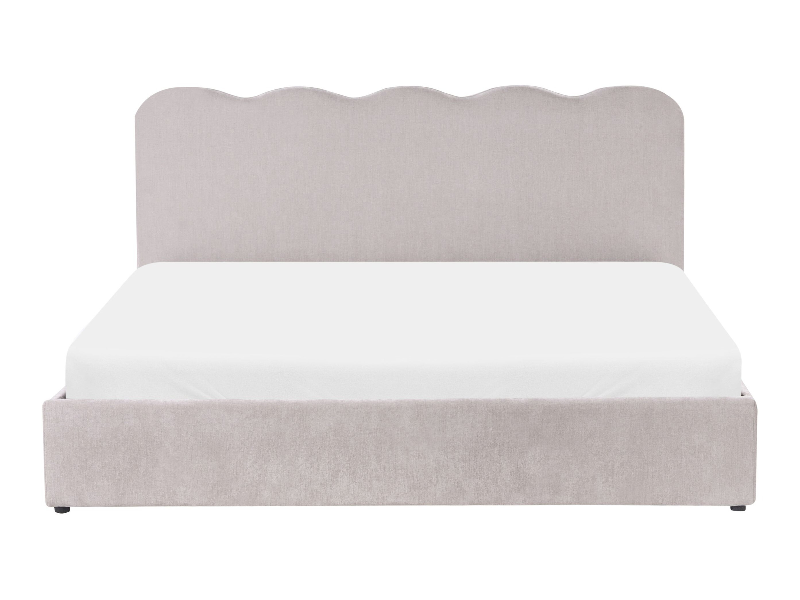 Rúm Berwyn 3047 (Taupe)