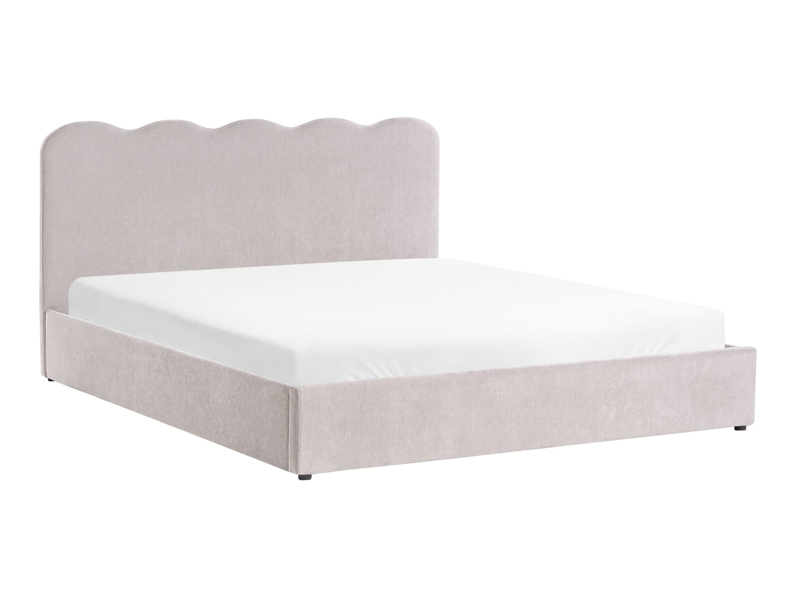 Rúm Berwyn 3047 (Taupe)