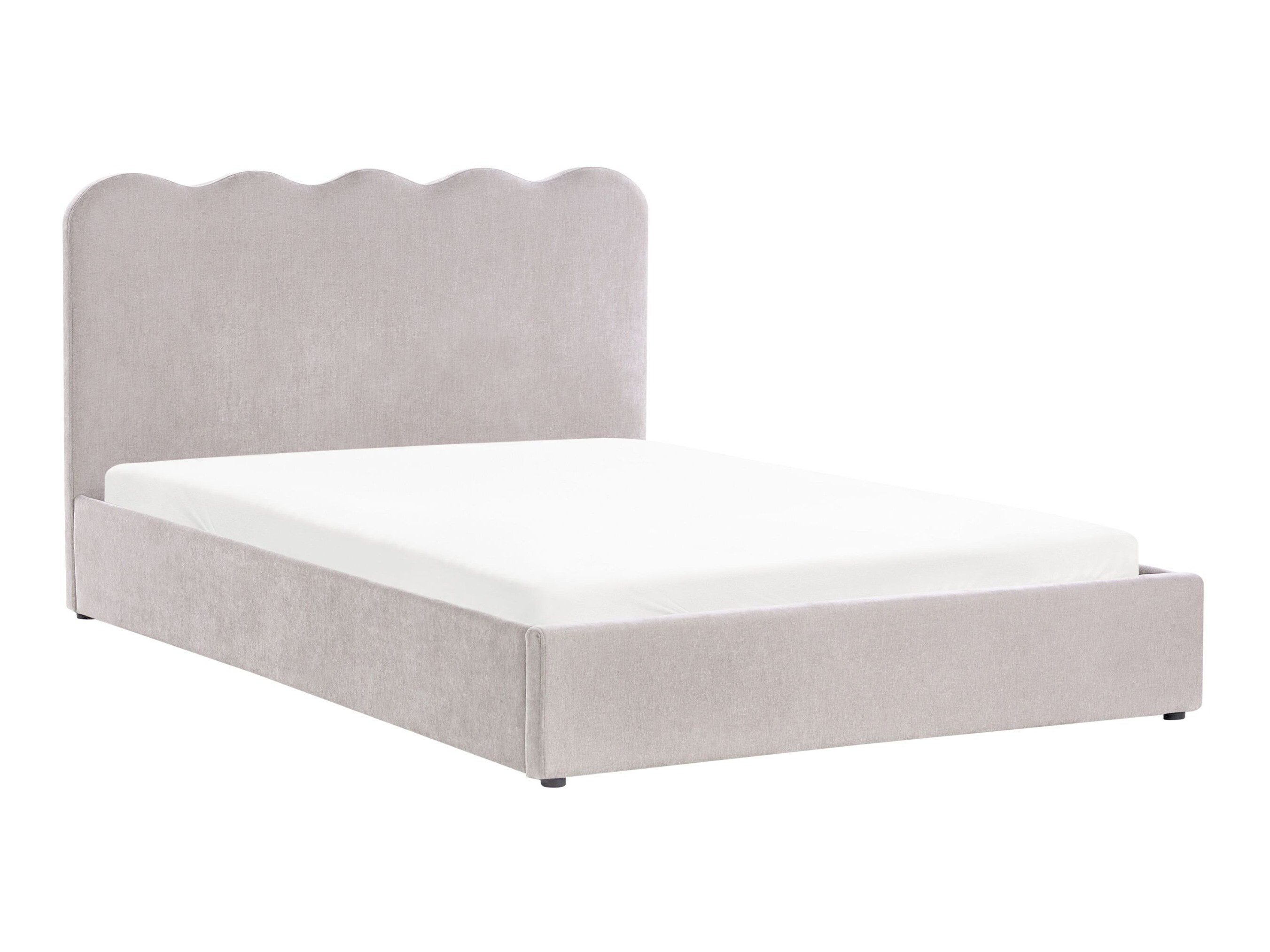 Rúm Berwyn 3047 (Taupe)