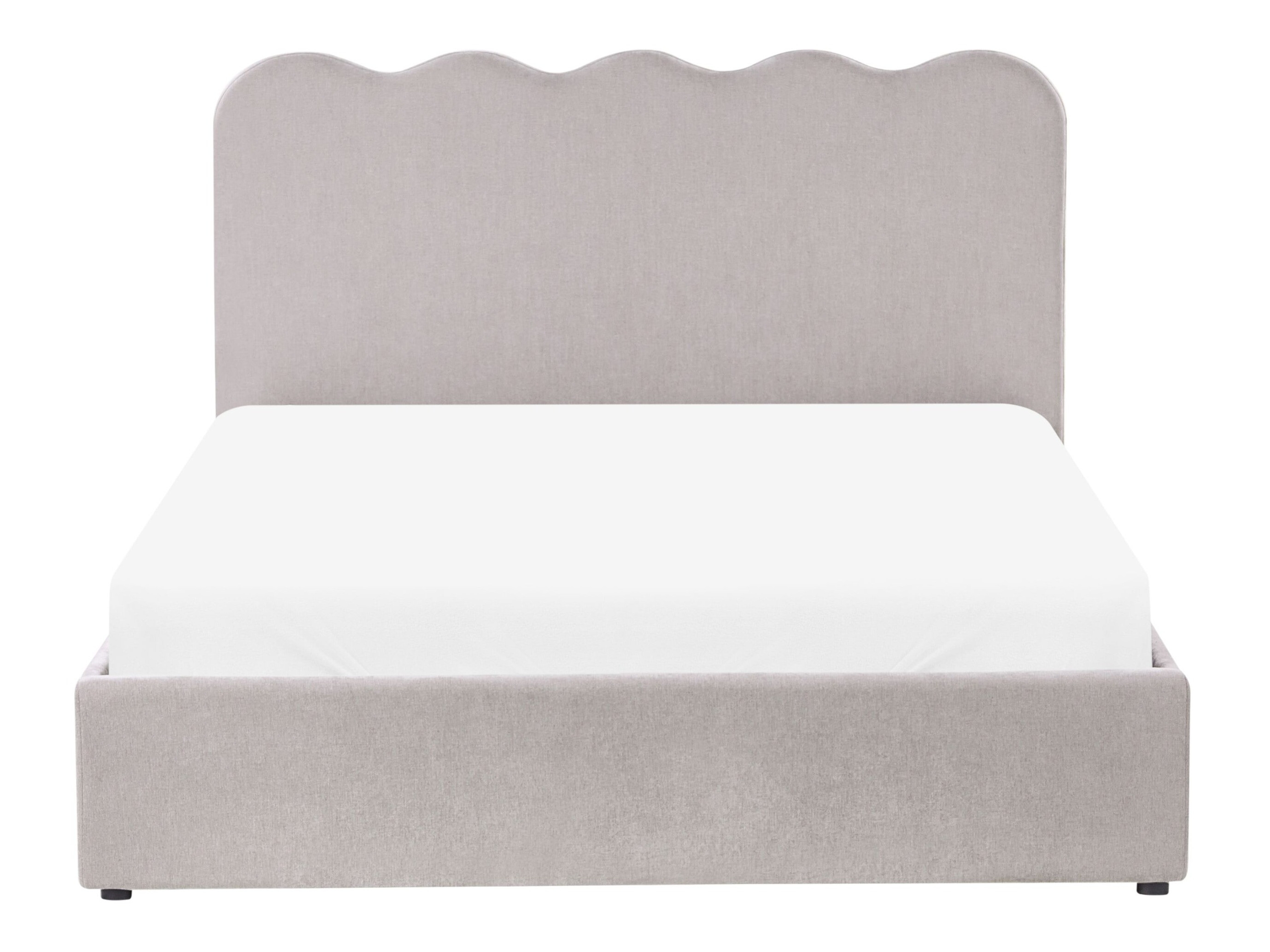 Rúm Berwyn 3047 (Taupe)