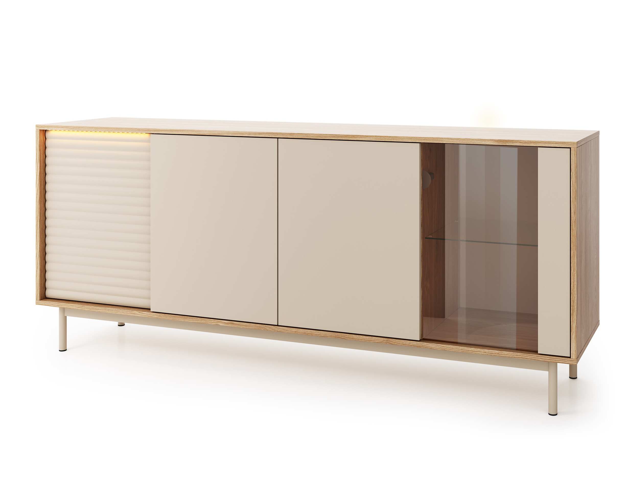 Skenkur Avimera 101