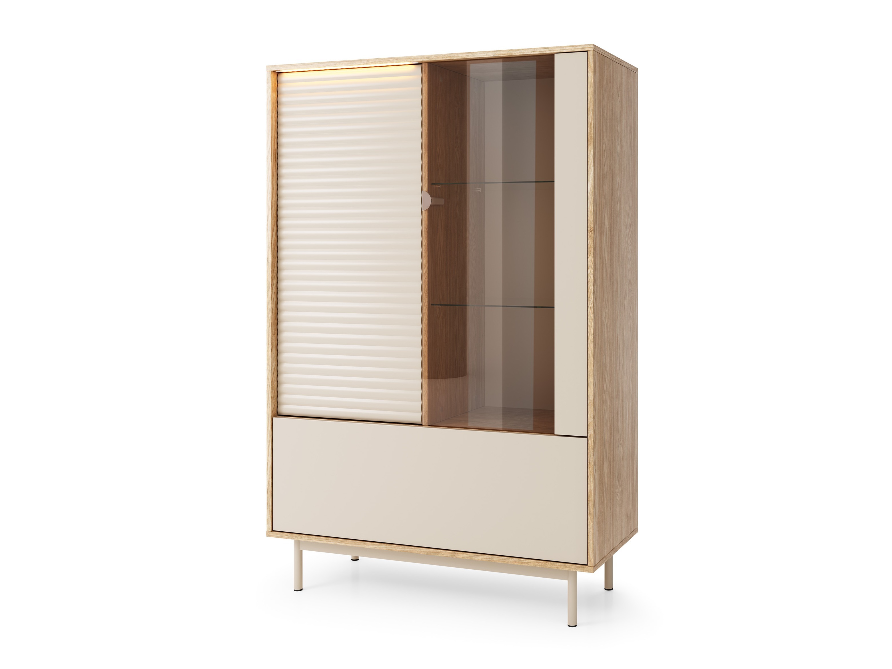 Stofusett Avimera 106