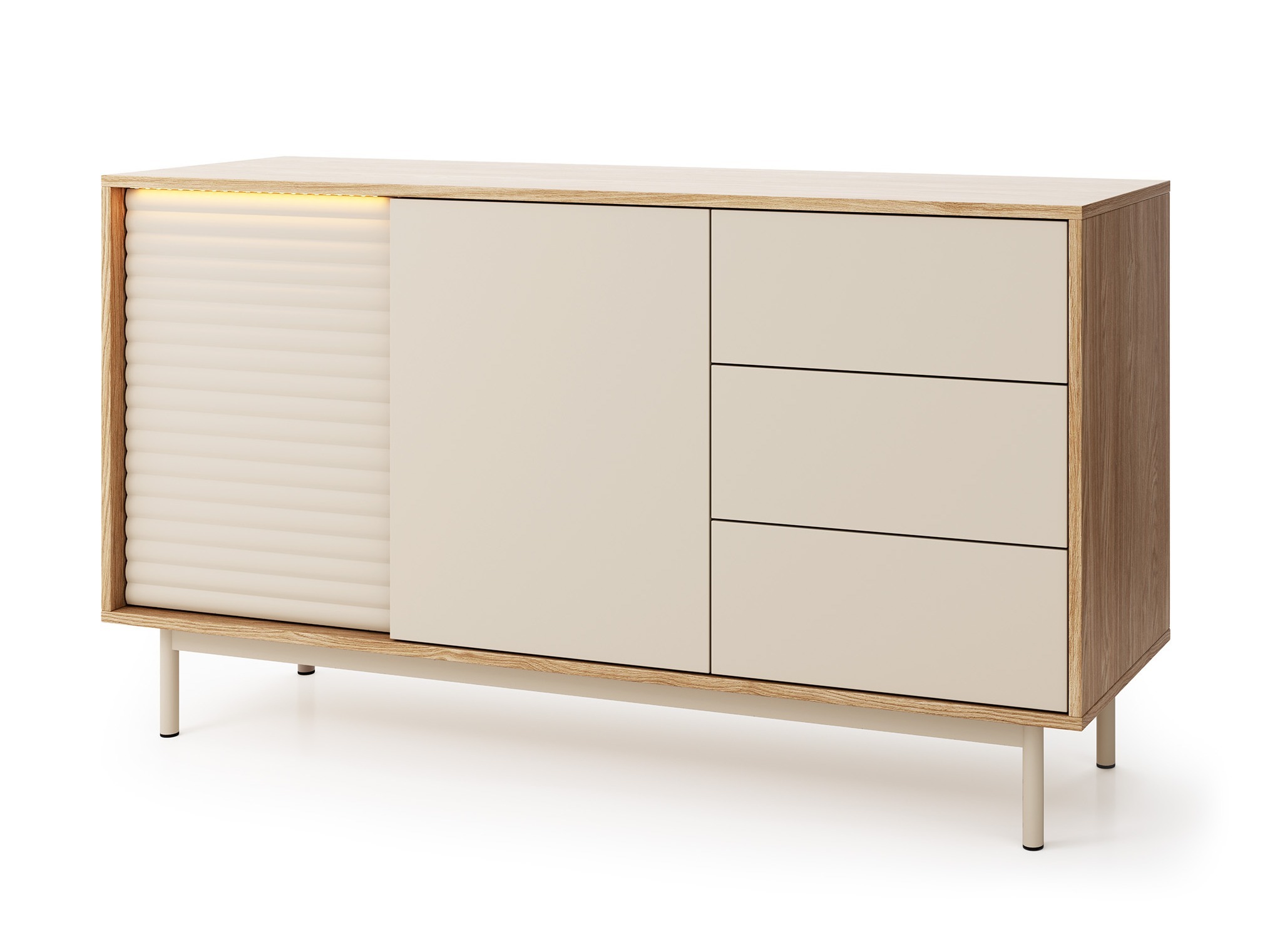 Stofusett Avimera 106
