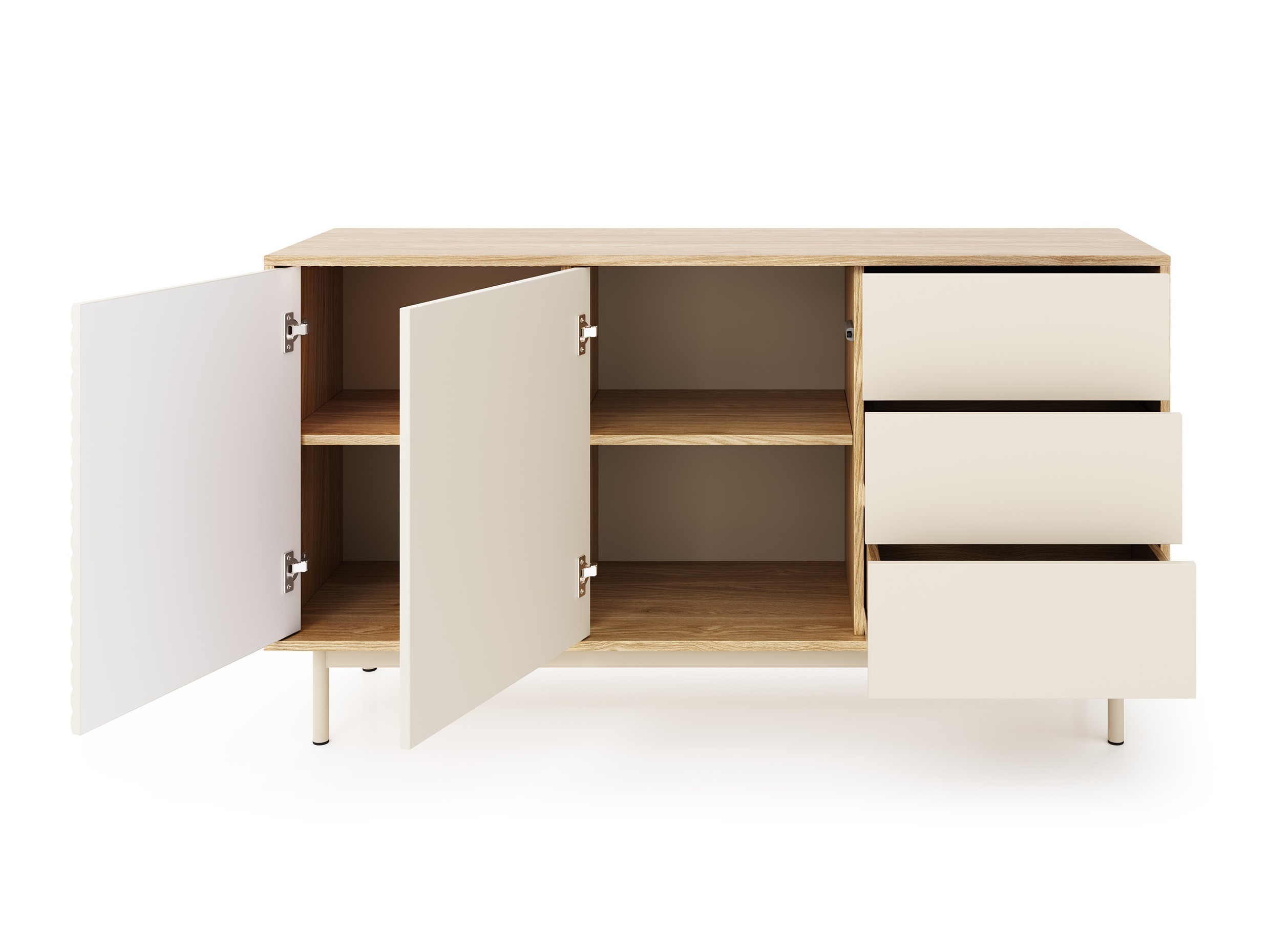 Stofusett Avimera 106
