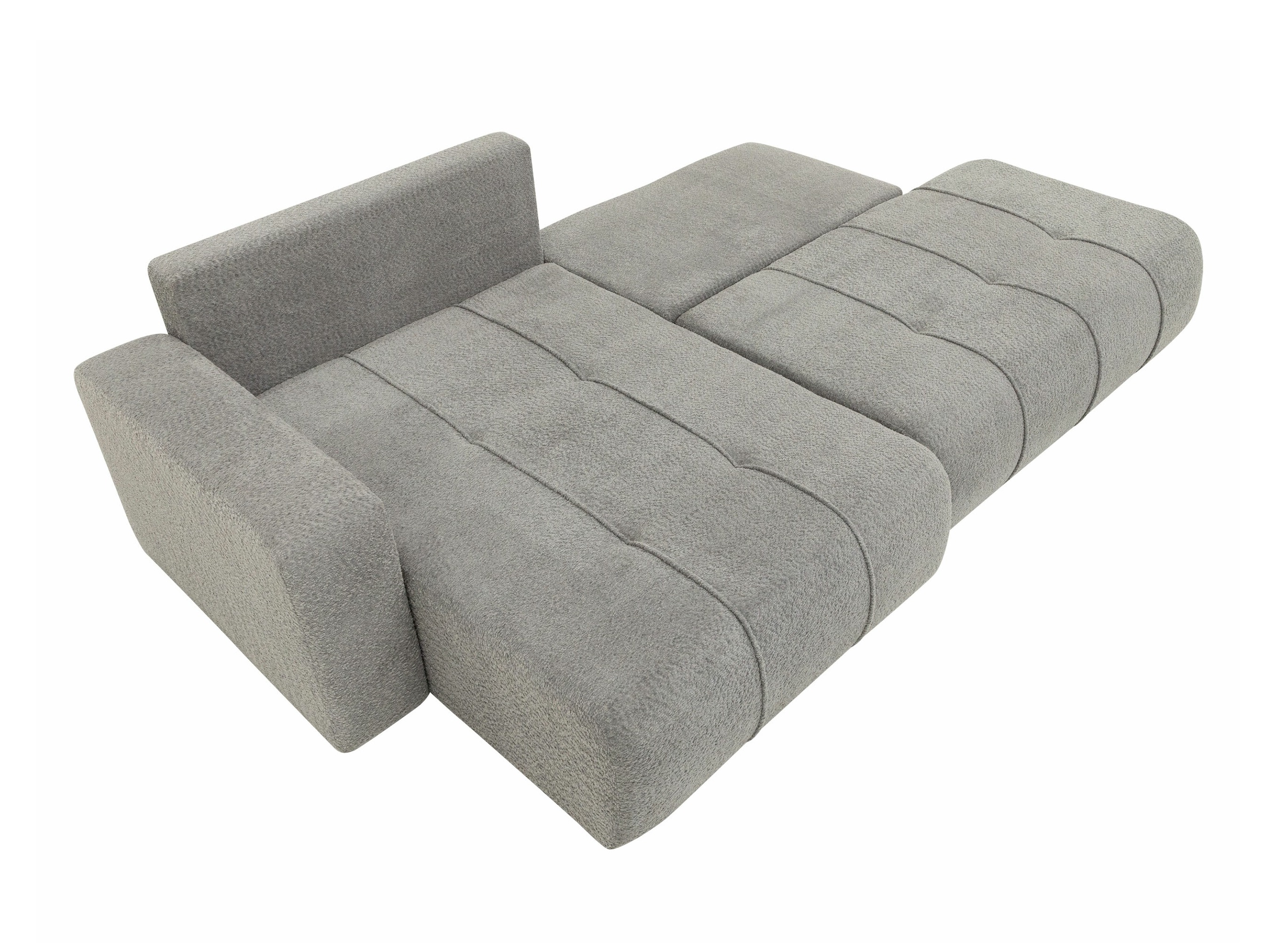 Horn­sófi Comfivo Laurus III (Coral 75)