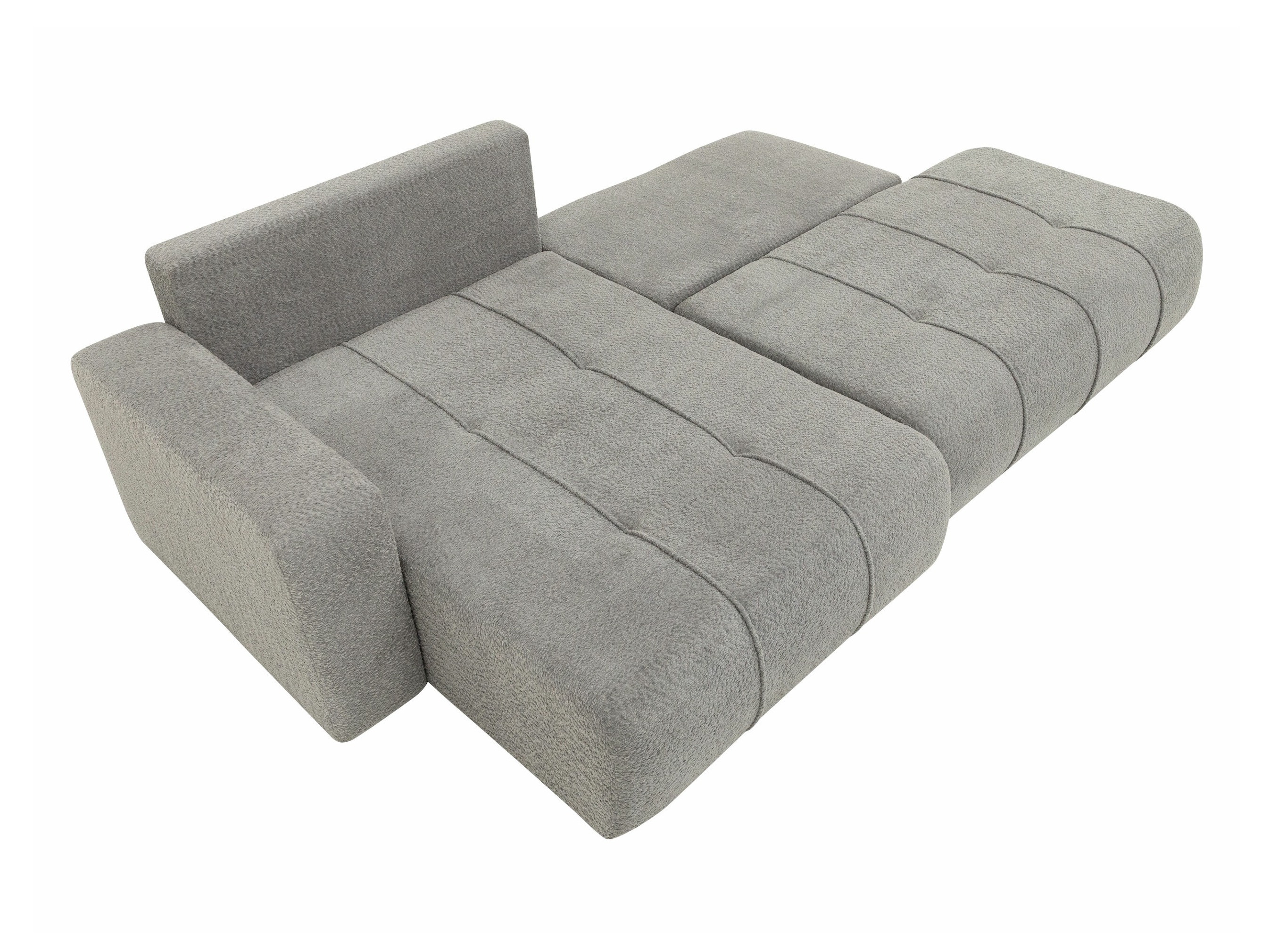 Horn­sófi Comfivo Laurus III (Coral 75)