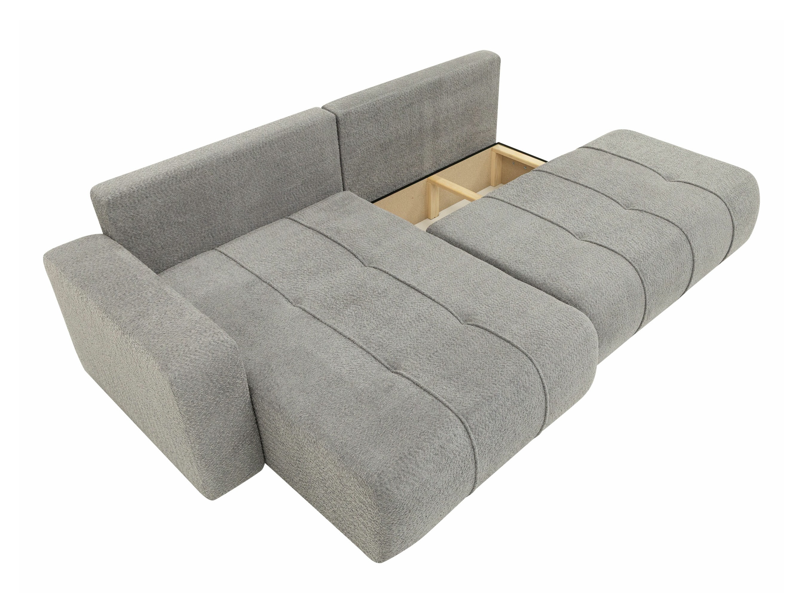 Horn­sófi Comfivo Laurus III (Coral 75)