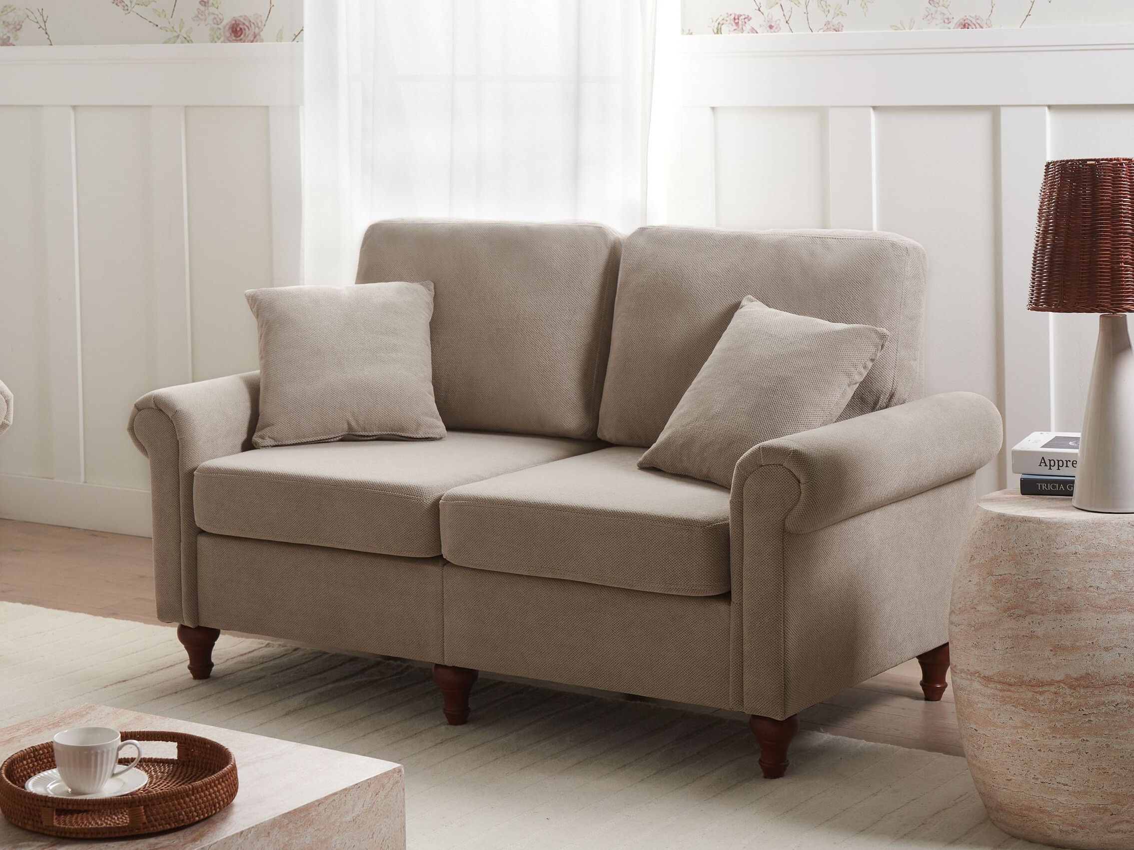 Sófi Berwyn 3036 (Taupe)