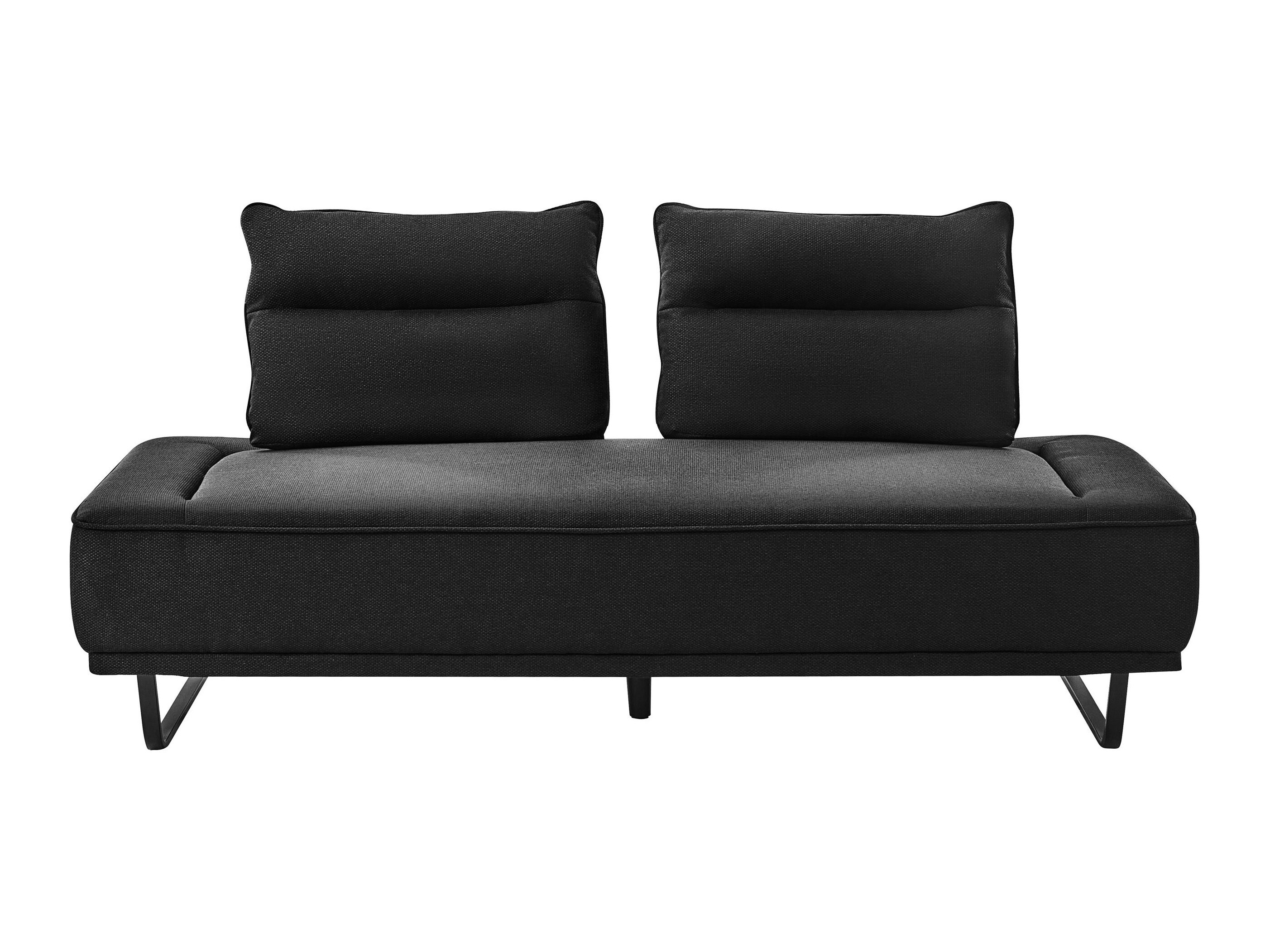 Sófi Berwyn 3052 (Svartur)