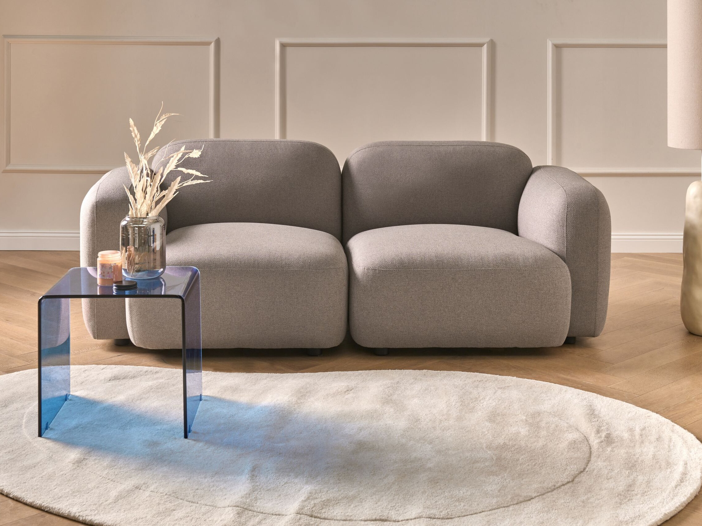 Sófi Berwyn 3067 (Taupe)