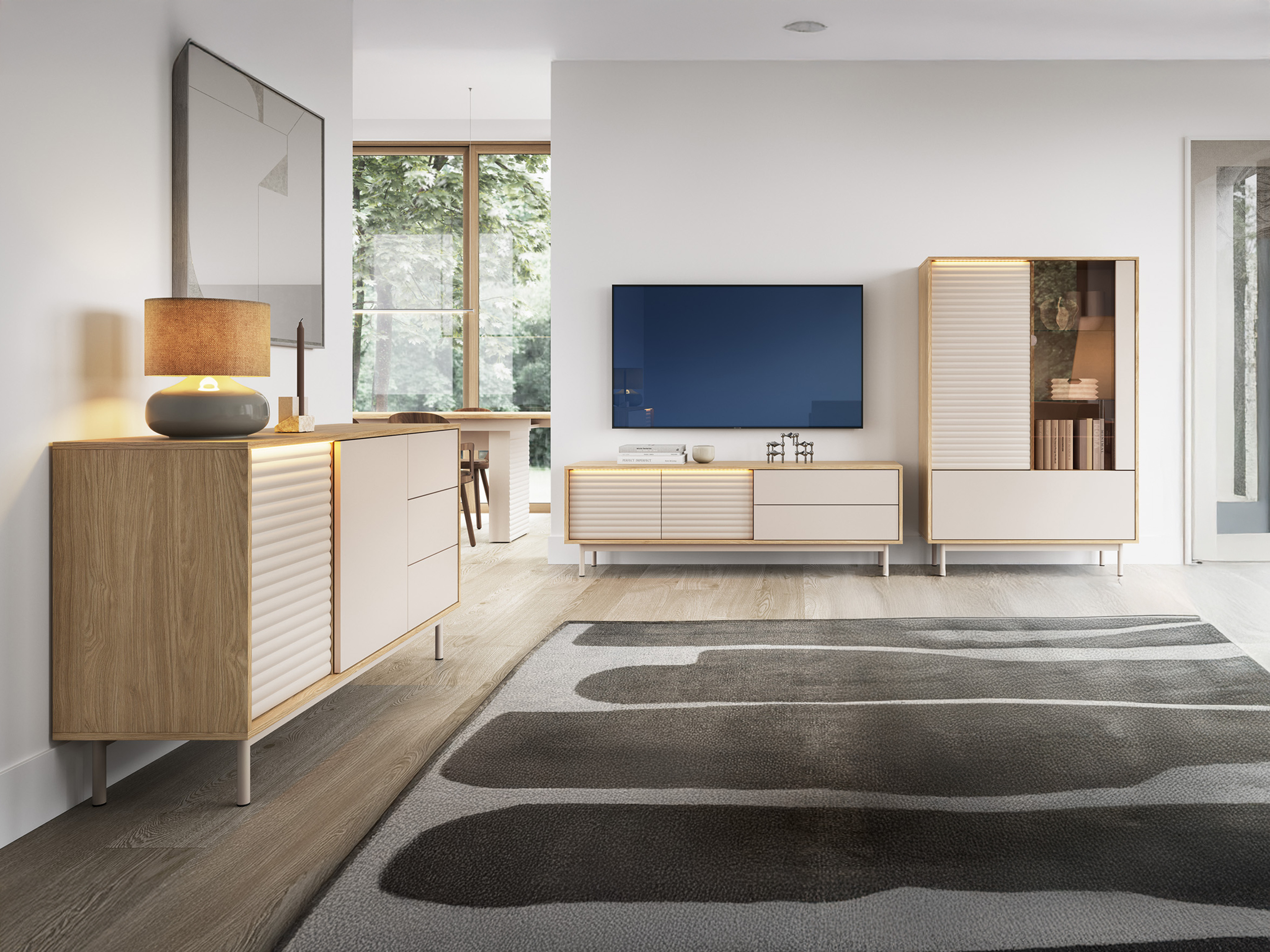 Stofusett Avimera 106