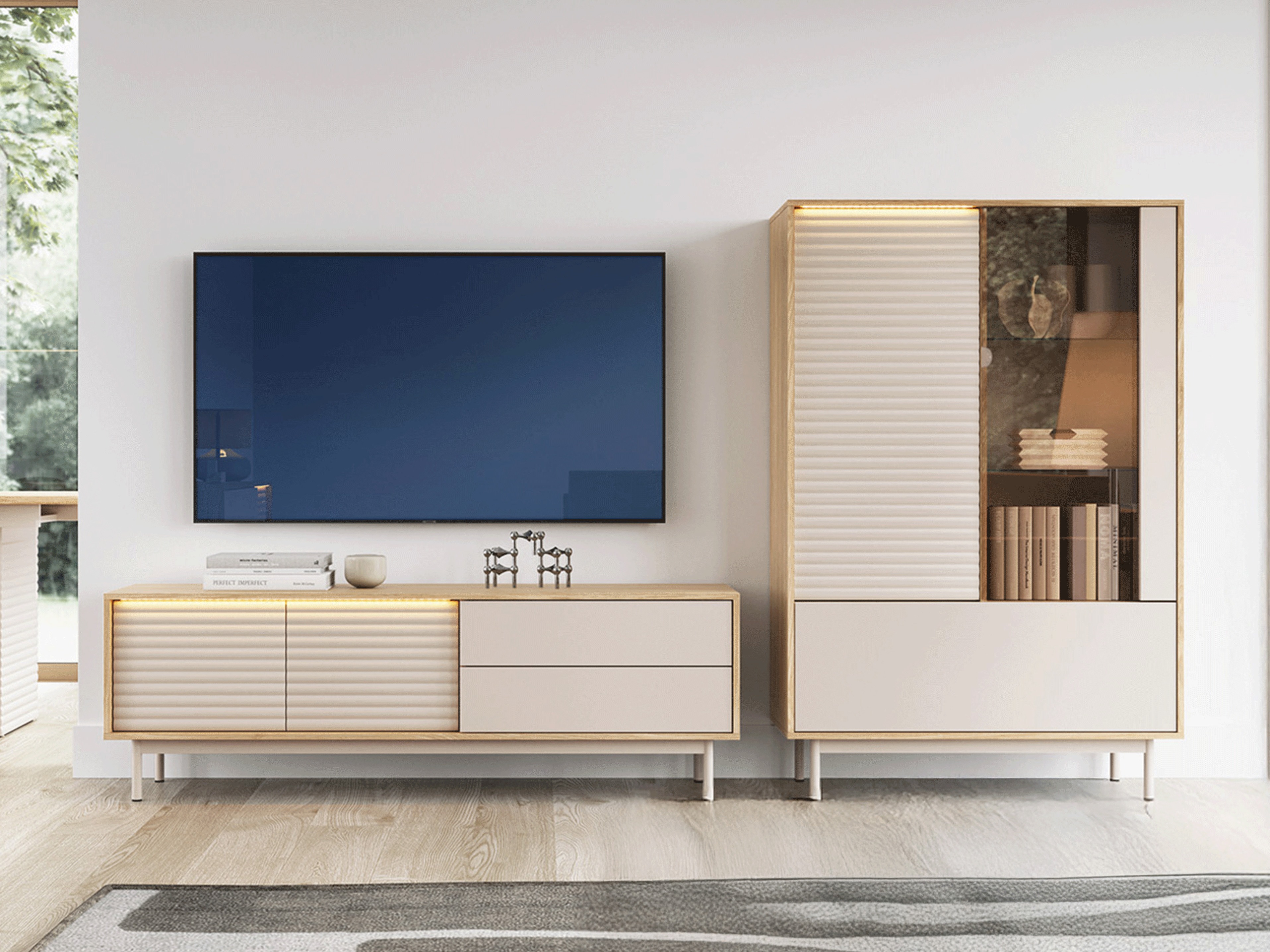 Stofusett Avimera 106