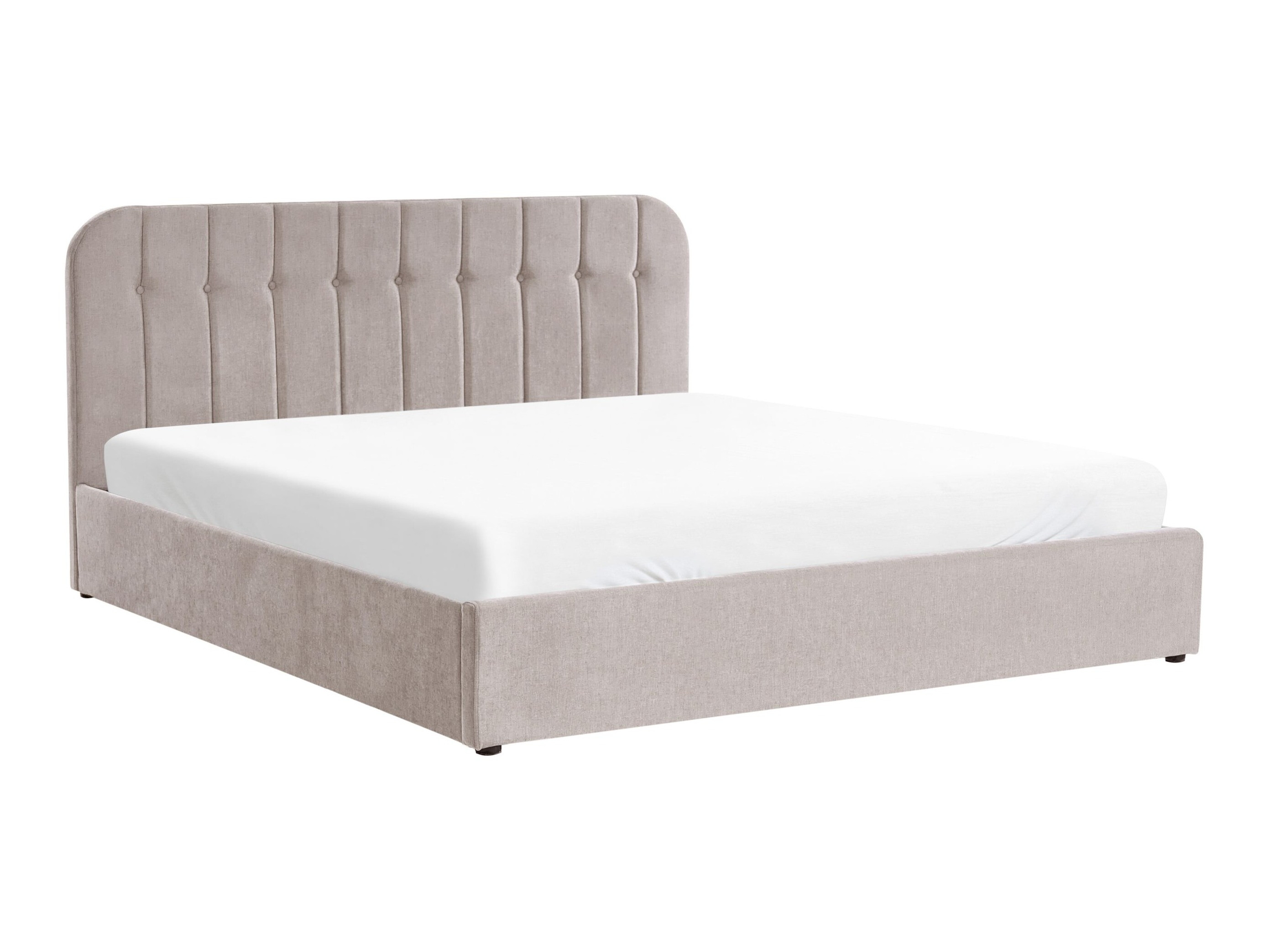 Rúm Berwyn 3092 (Beige)