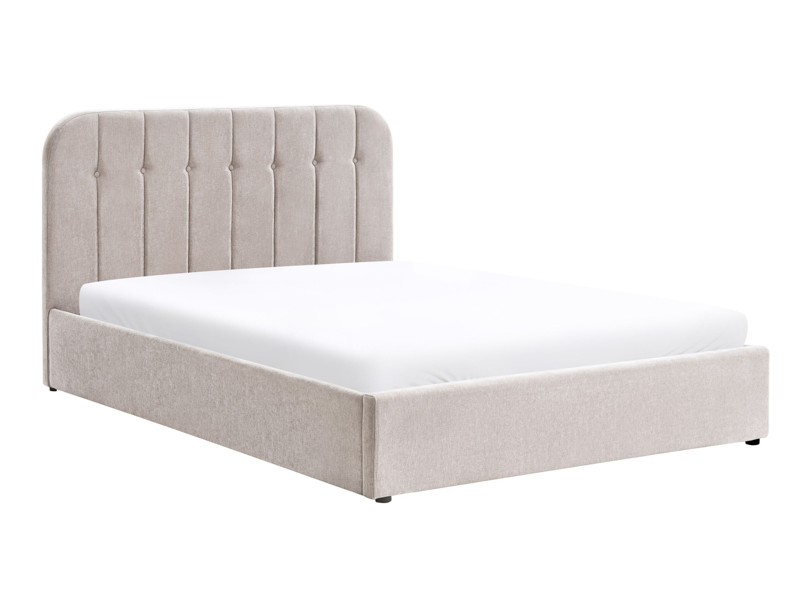 Rúm Berwyn 3092 (Beige)