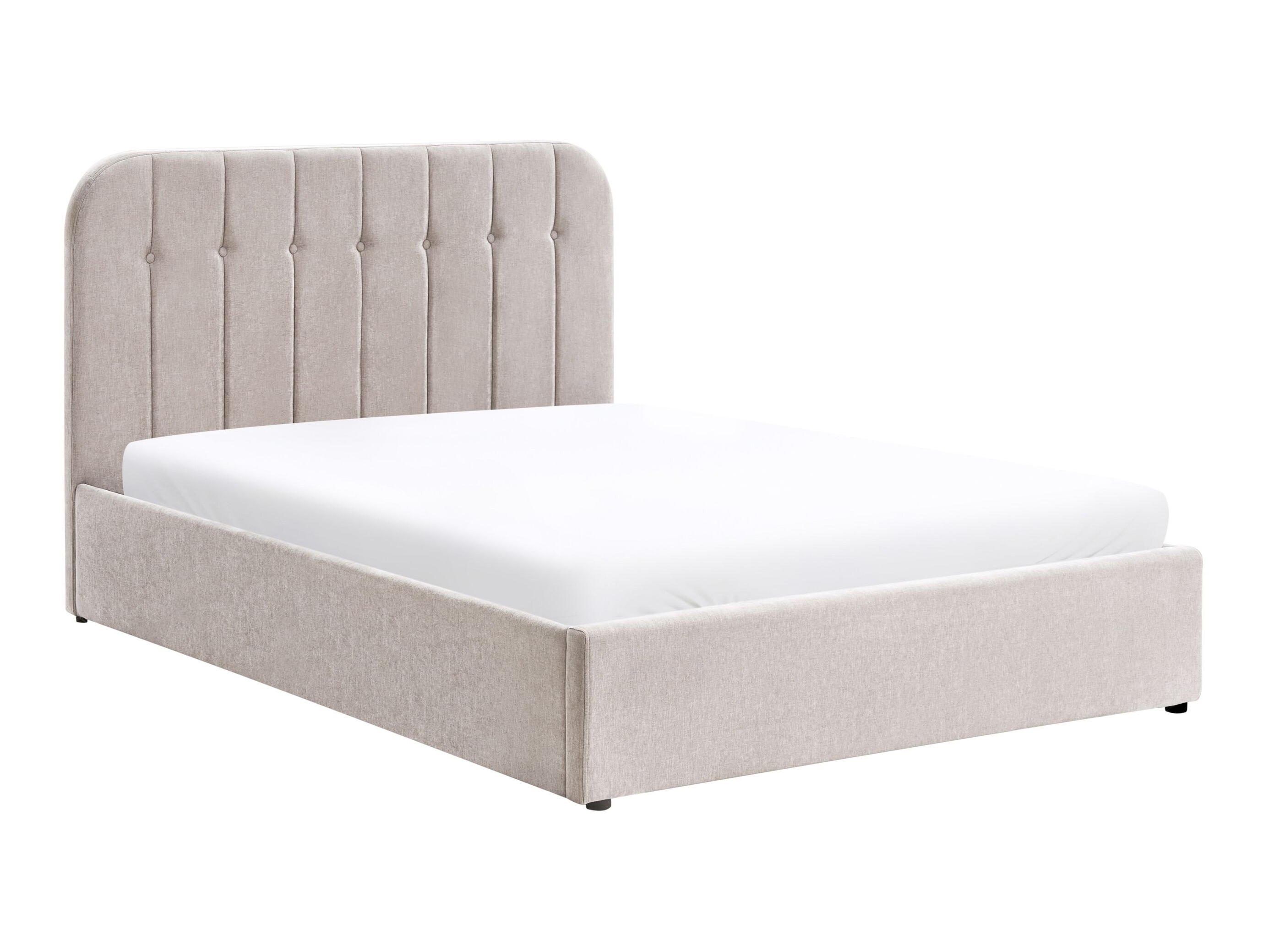 Rúm Berwyn 3092 (Beige)