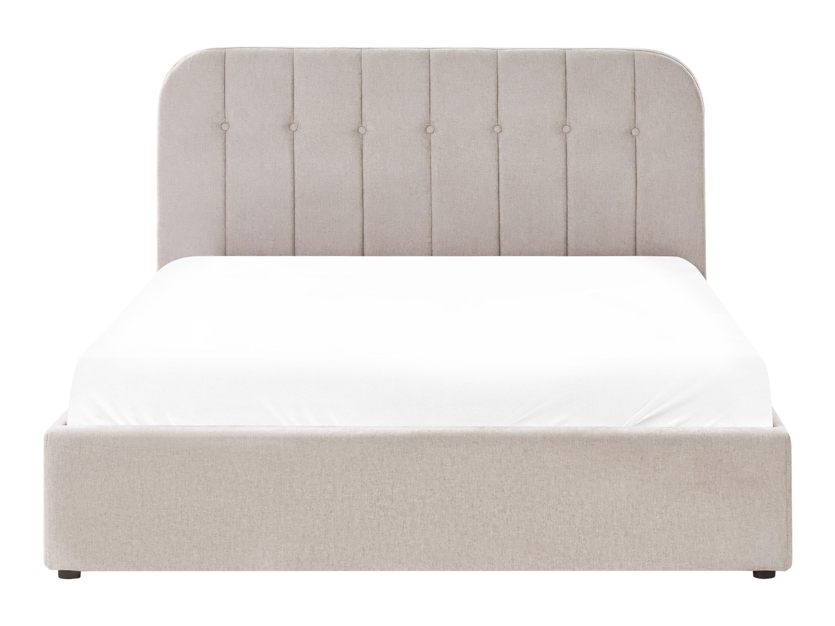 Rúm Berwyn 3092 (Beige)