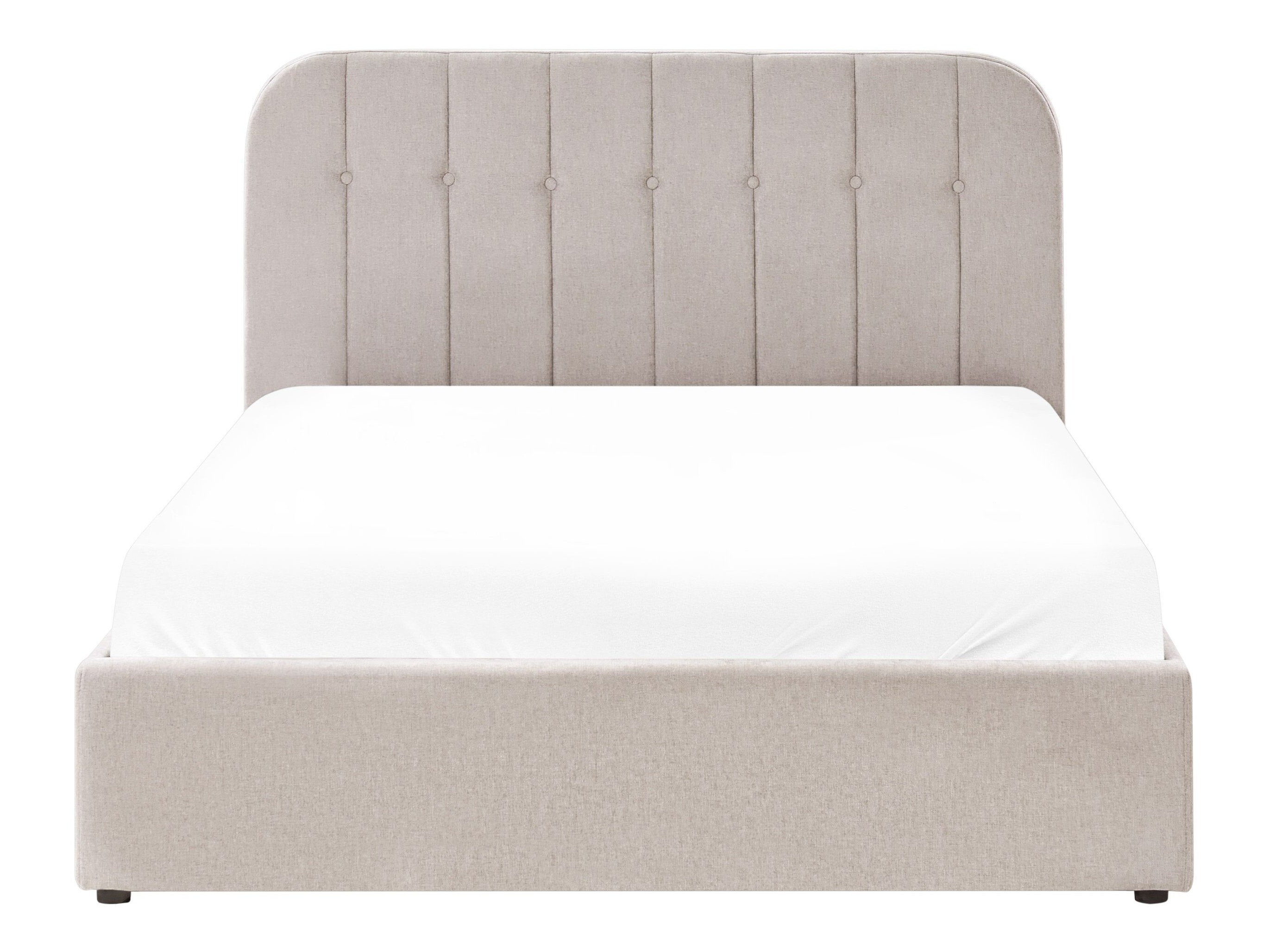 Rúm Berwyn 3092 (Beige)
