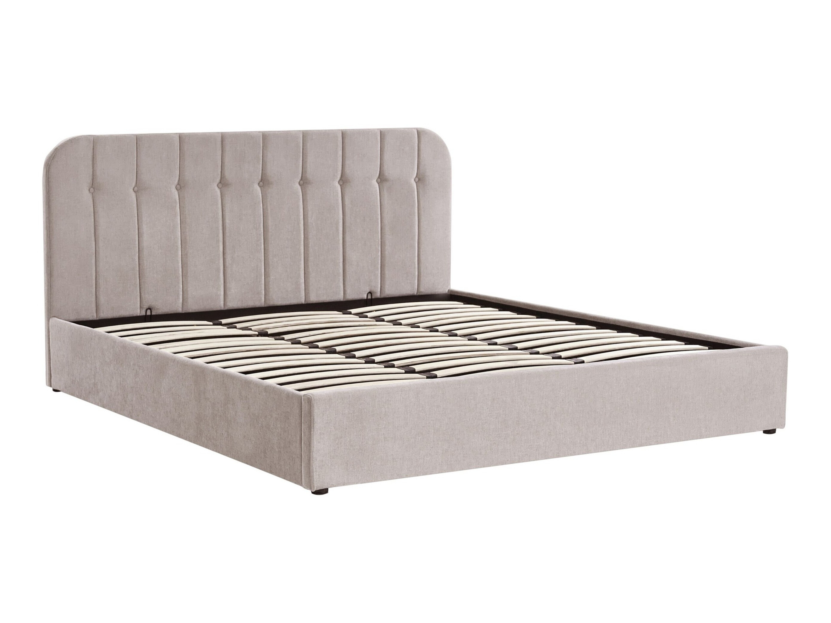 Rúm Berwyn 3092 (Beige)
