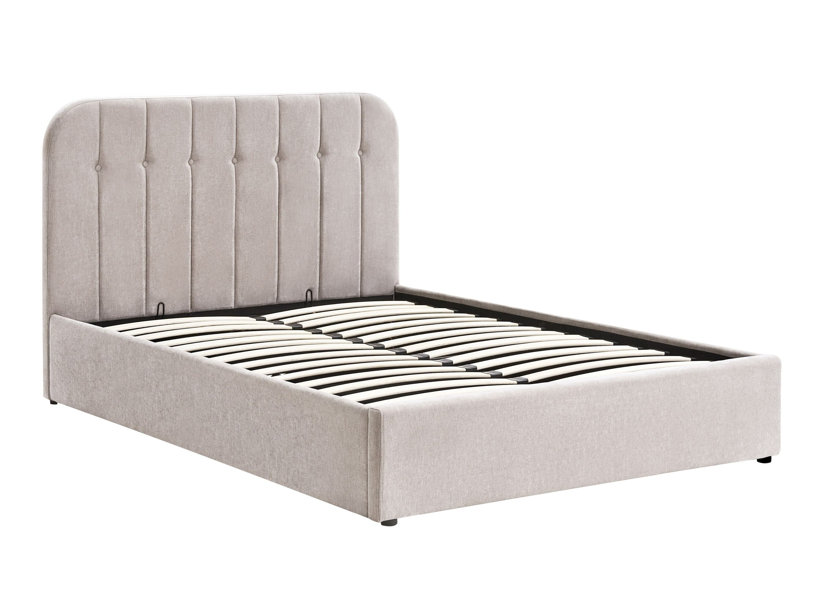 Rúm Berwyn 3092 (Beige)