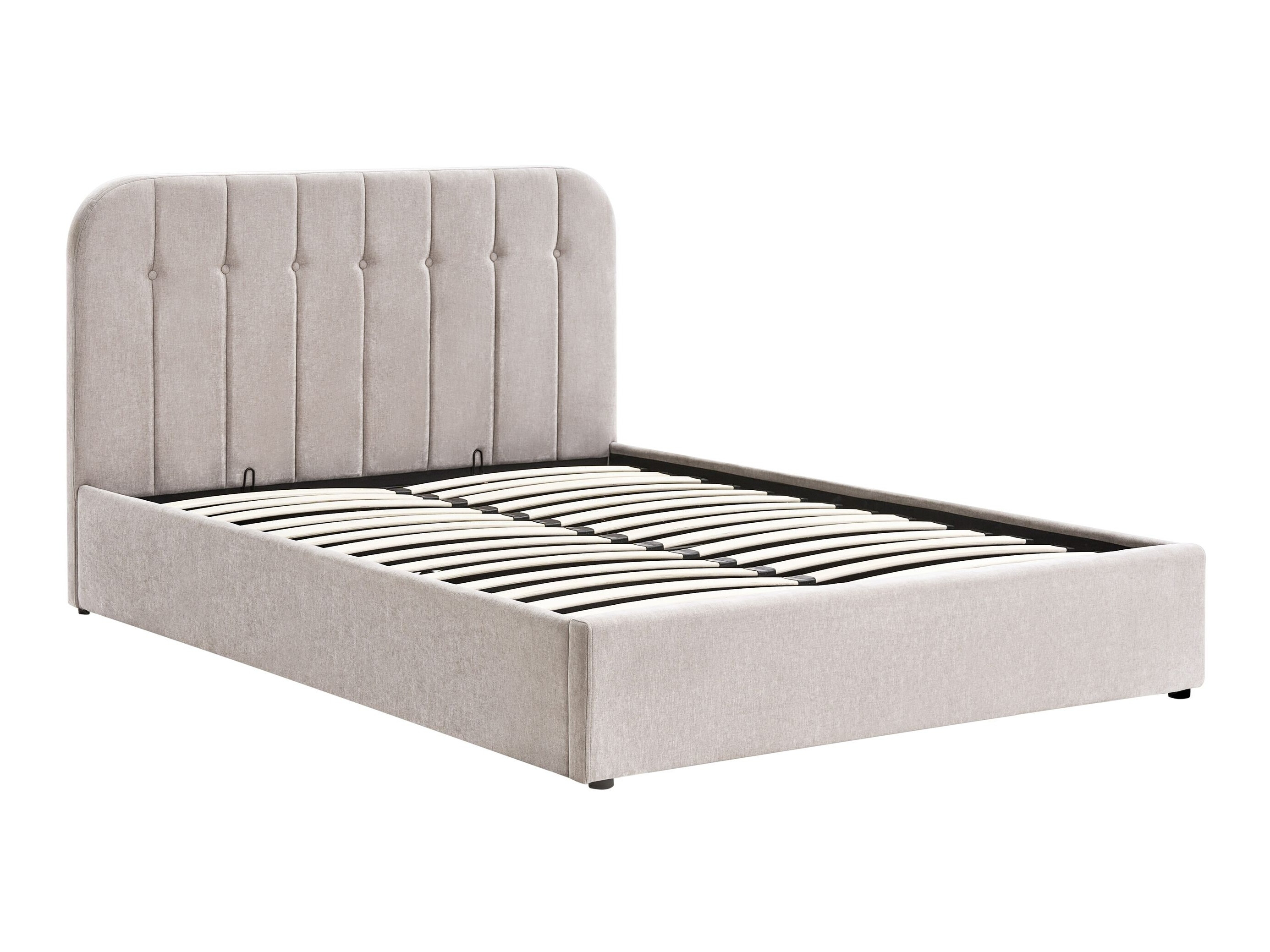 Rúm Berwyn 3092 (Beige)